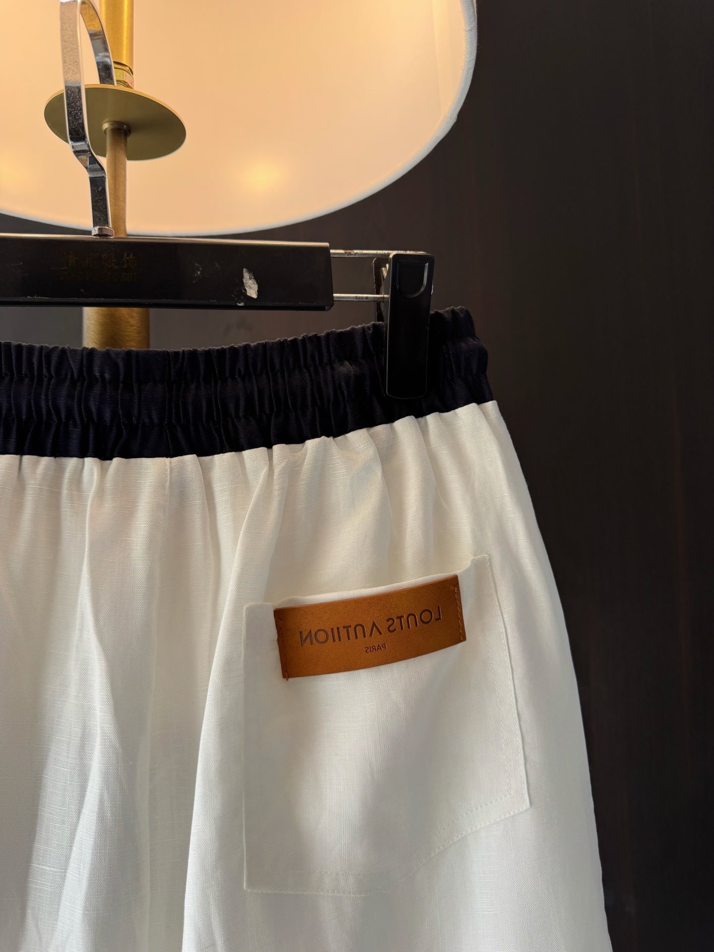 LuxluxHouse Best Quality Clothes Pants Louis Vuitton