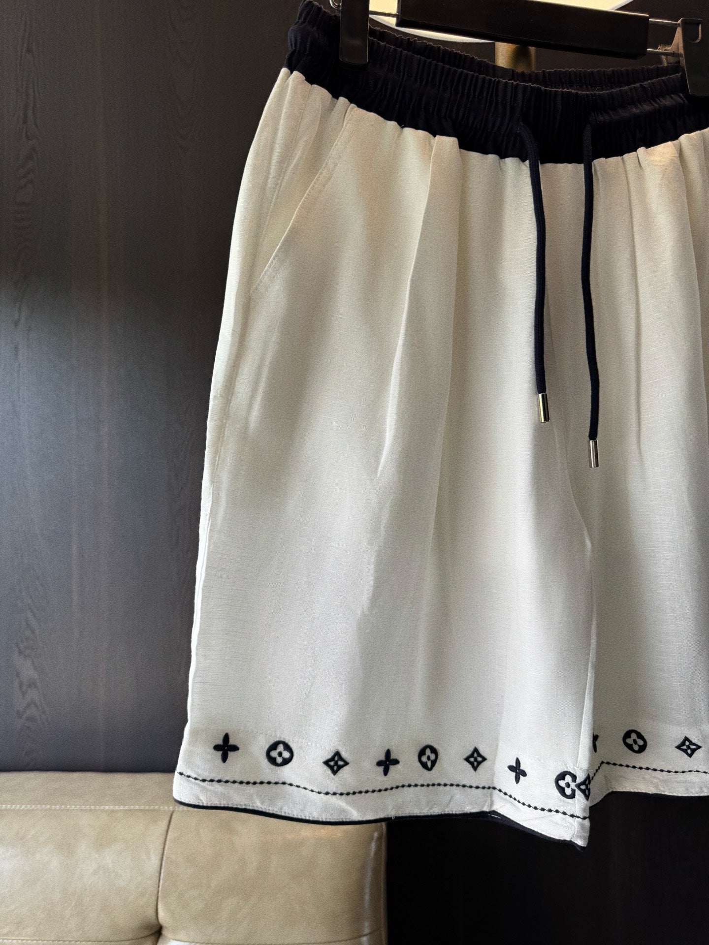 LuxluxHouse Best Quality Clothes Pants Louis Vuitton