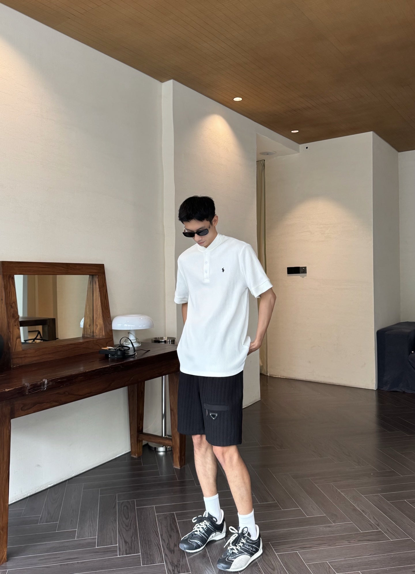 LuxluxHouse Best Quality Clothes Shirts&Polo Ralph Lauren