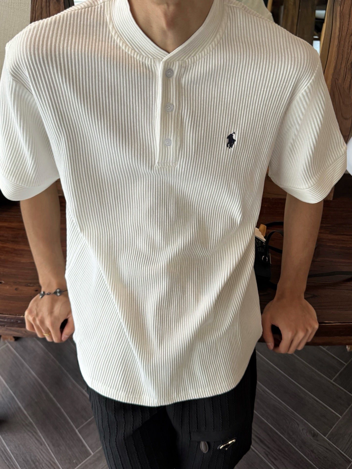 LuxluxHouse Best Quality Clothes Shirts&Polo Ralph Lauren