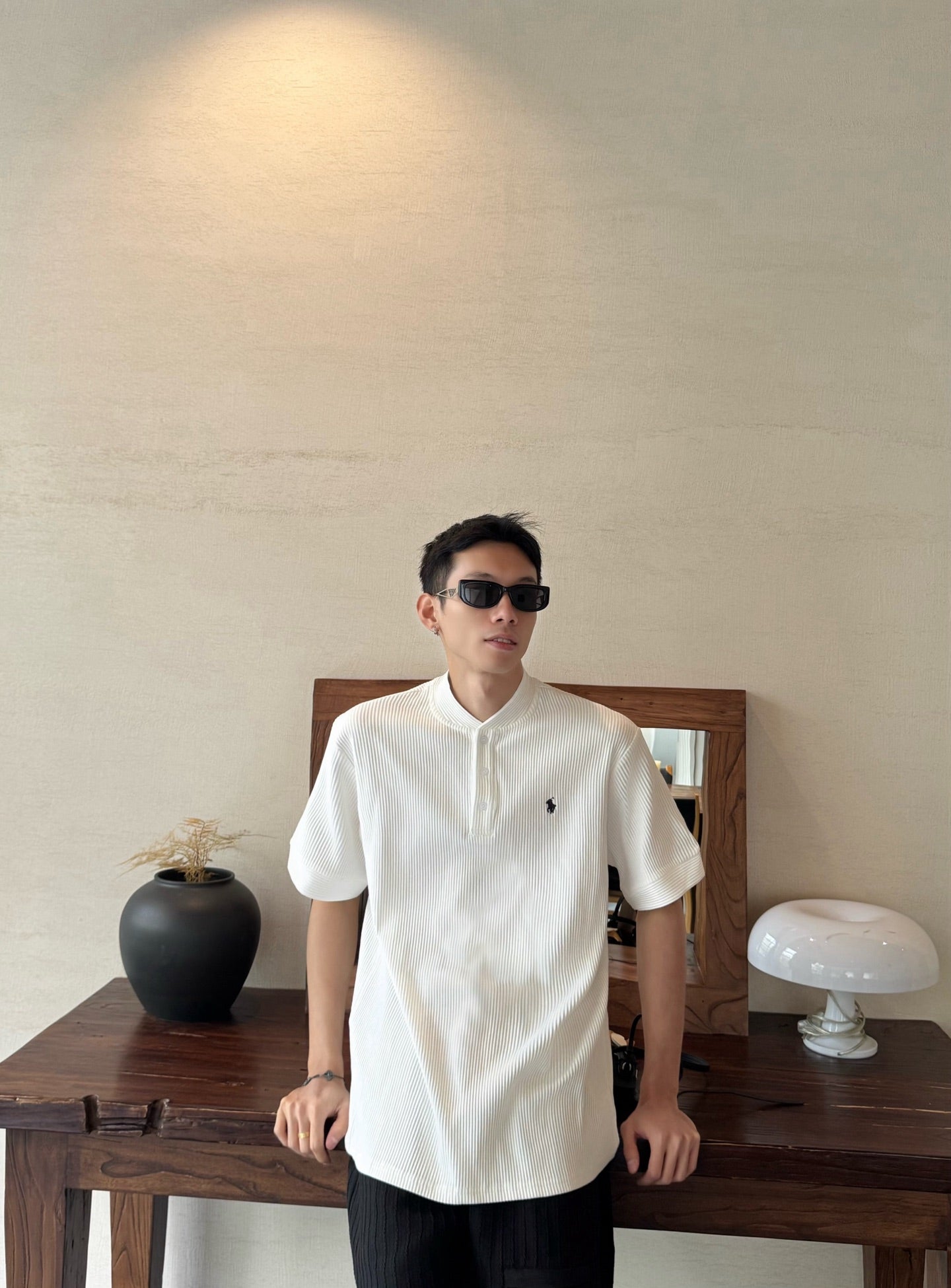 LuxluxHouse Best Quality Clothes Shirts&Polo Ralph Lauren