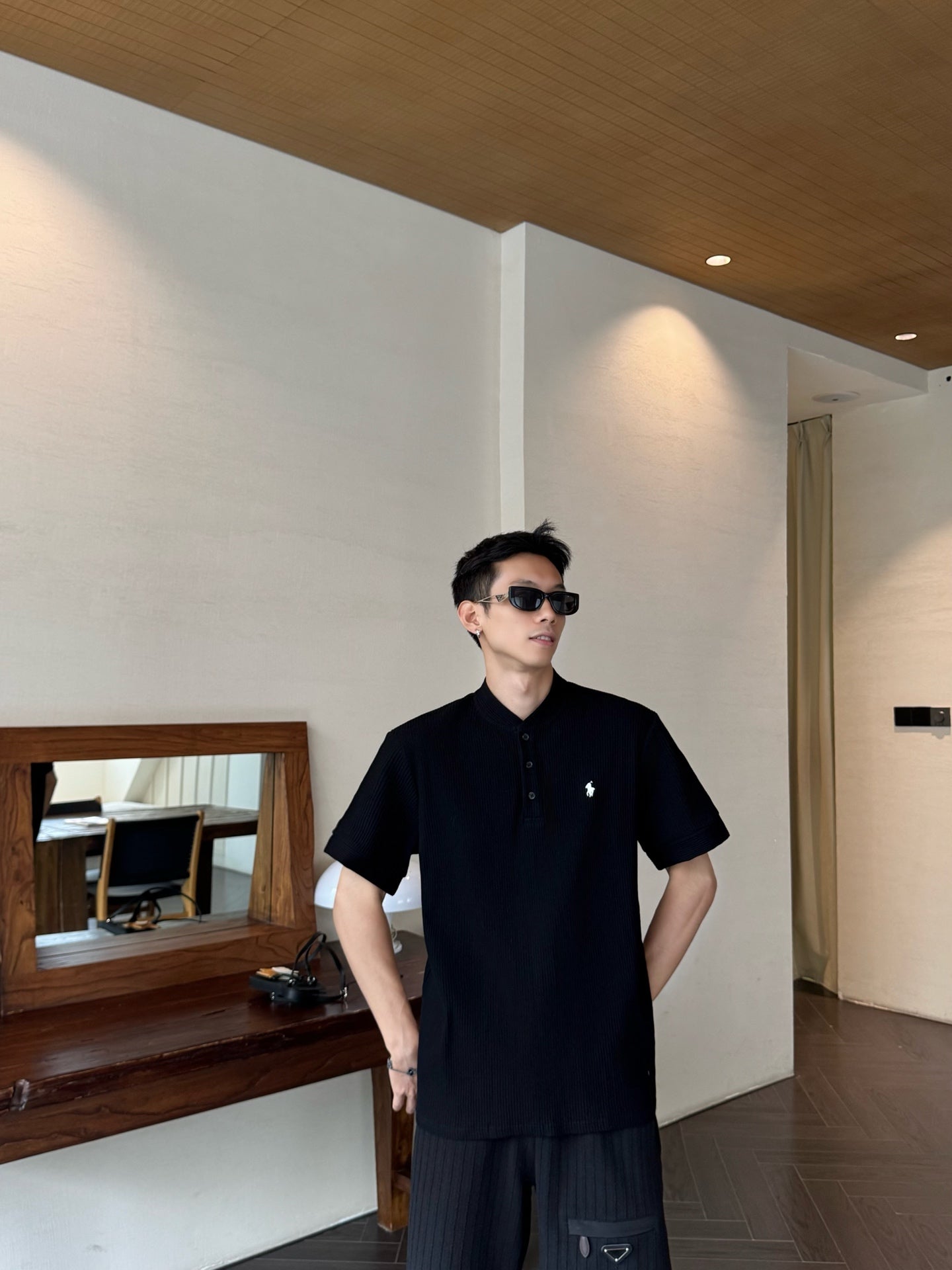 LuxluxHouse Best Quality Clothes Shirts&Polo Ralph Lauren