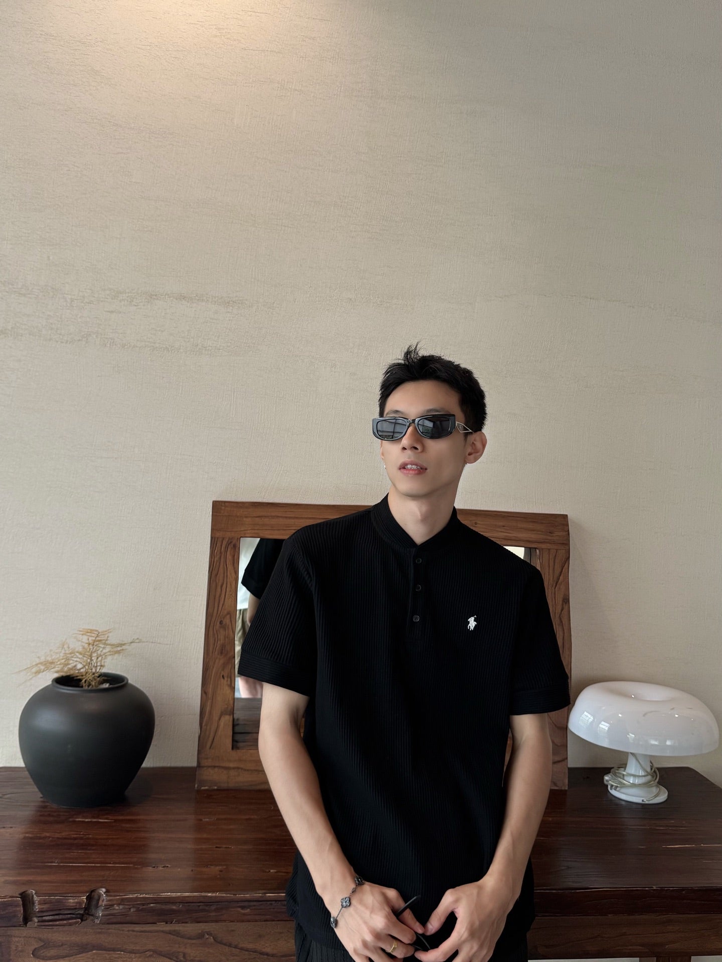 LuxluxHouse Best Quality Clothes Shirts&Polo Ralph Lauren