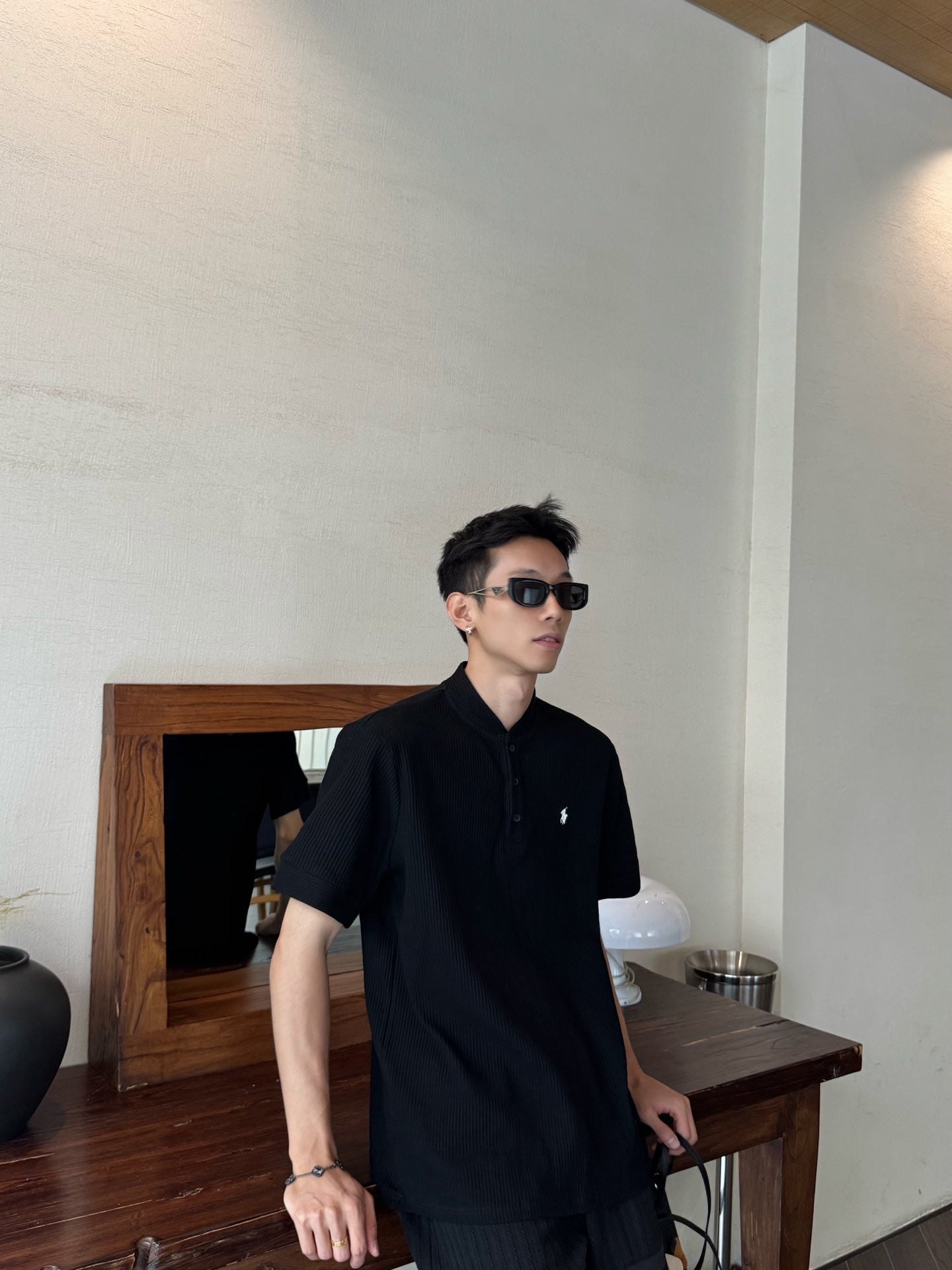 LuxluxHouse Best Quality Clothes Shirts&Polo Ralph Lauren