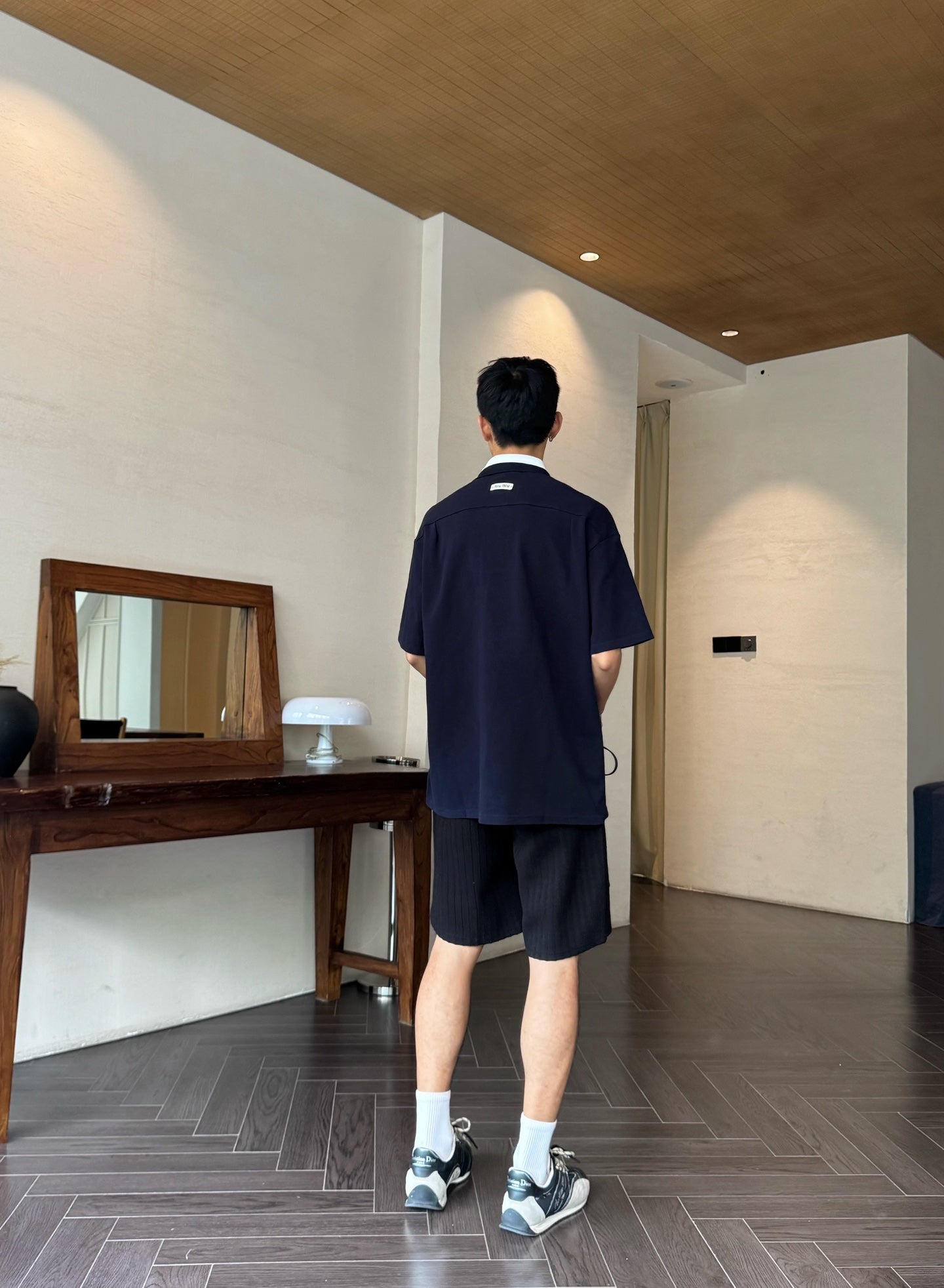 LuxluxHouse Best Quality Clothes Miu Miu Shirts&Polo