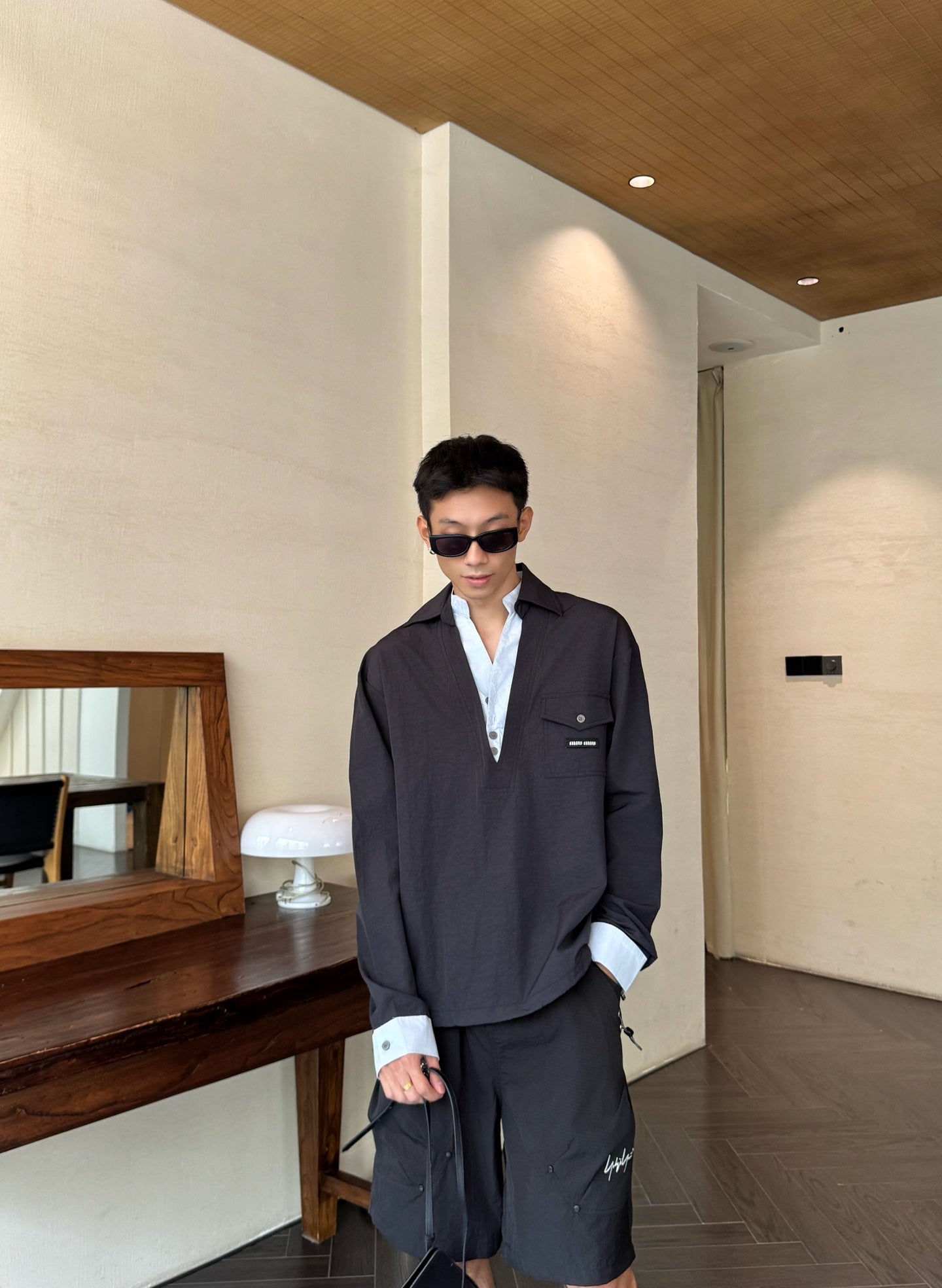 LuxluxHouse Best Quality Clothes Miu Miu Coats & Jackets