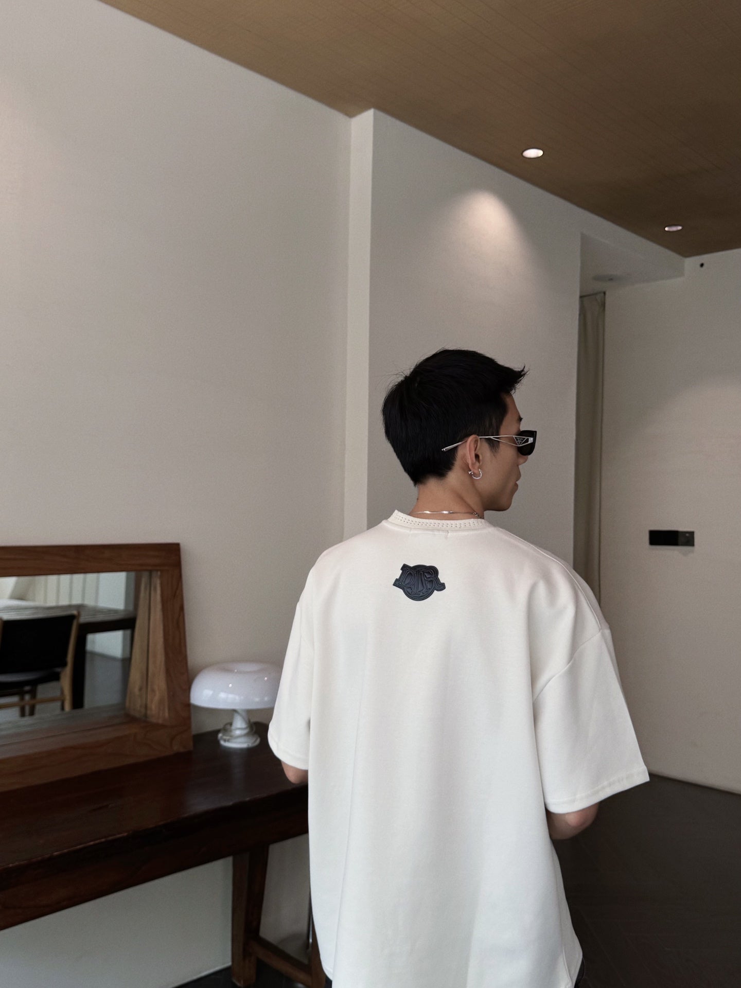 LuxluxHouse Best Quality Clothes T-shirt Dior