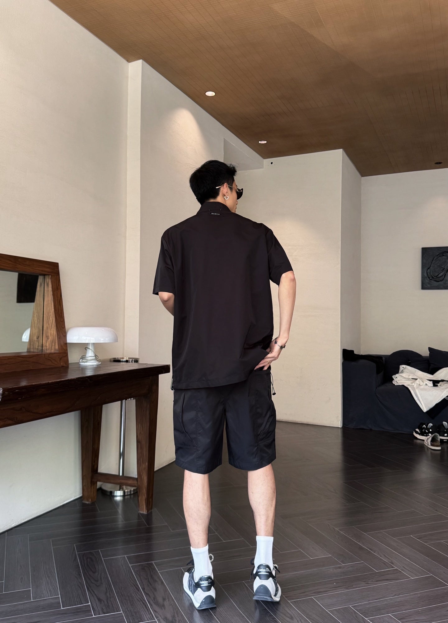 LuxluxHouse Best Quality Clothes Amiri T-shirt