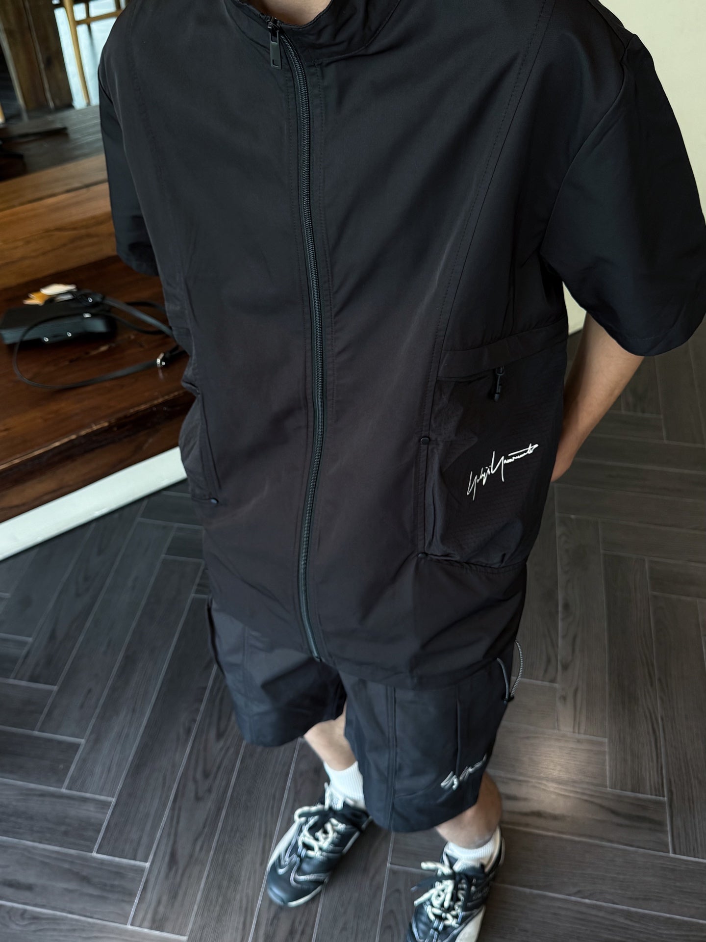 LuxluxHouse Best Quality Clothes Amiri T-shirt