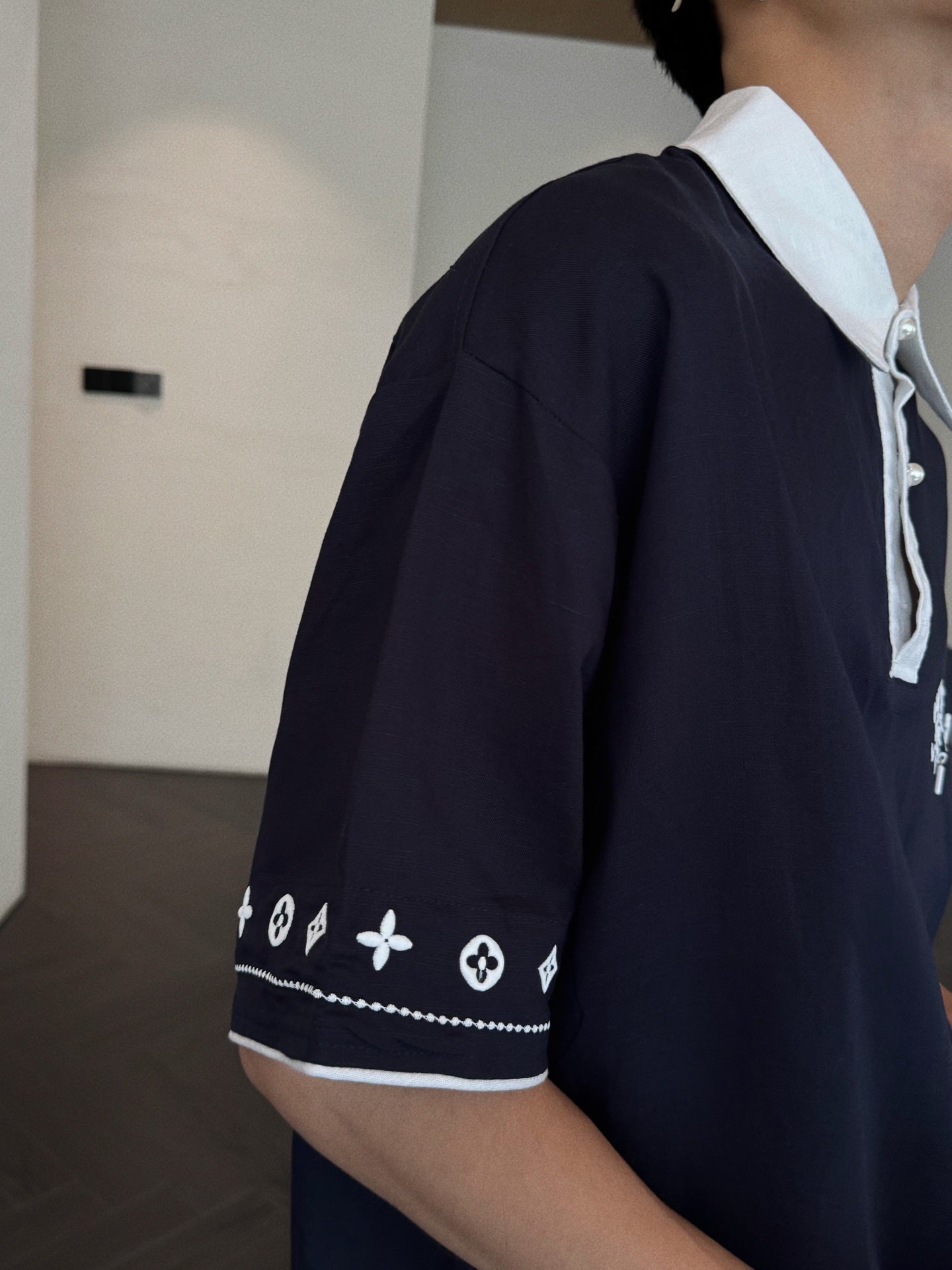 LuxluxHouse Best Quality Clothes Pants Louis Vuitton