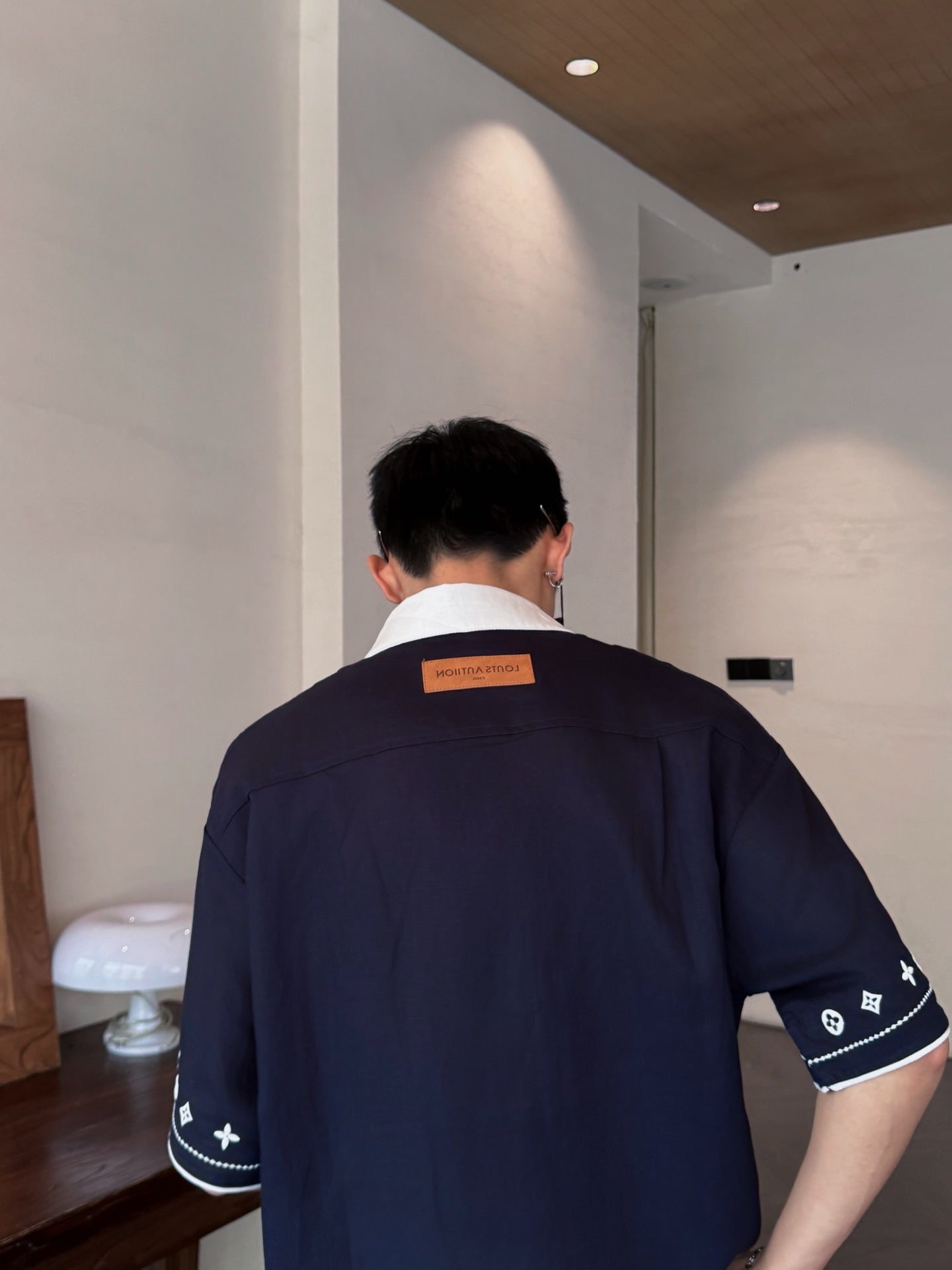 LuxluxHouse Best Quality Clothes Pants Louis Vuitton