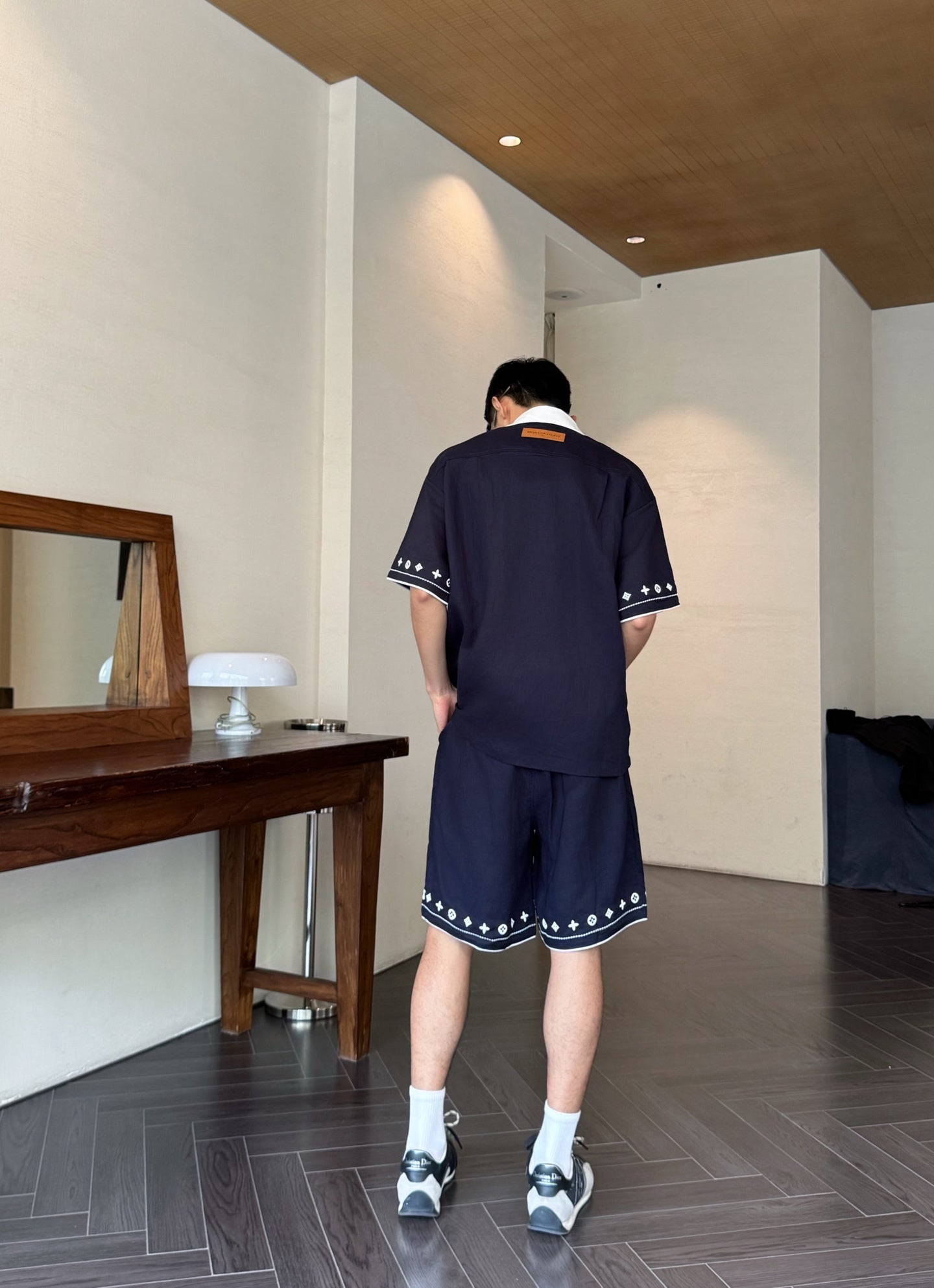 LuxluxHouse Best Quality Clothes Pants Louis Vuitton