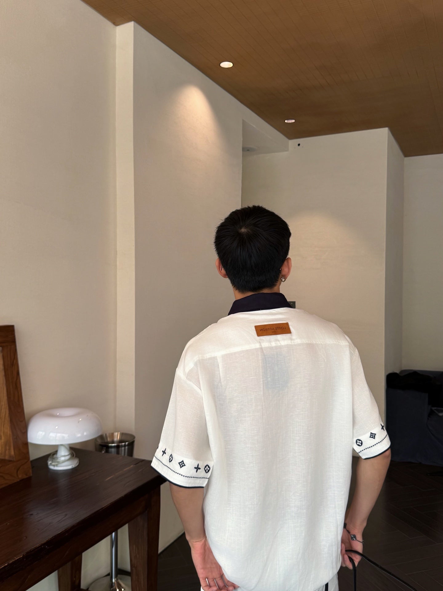 LuxluxHouse Best Quality Clothes Pants Louis Vuitton