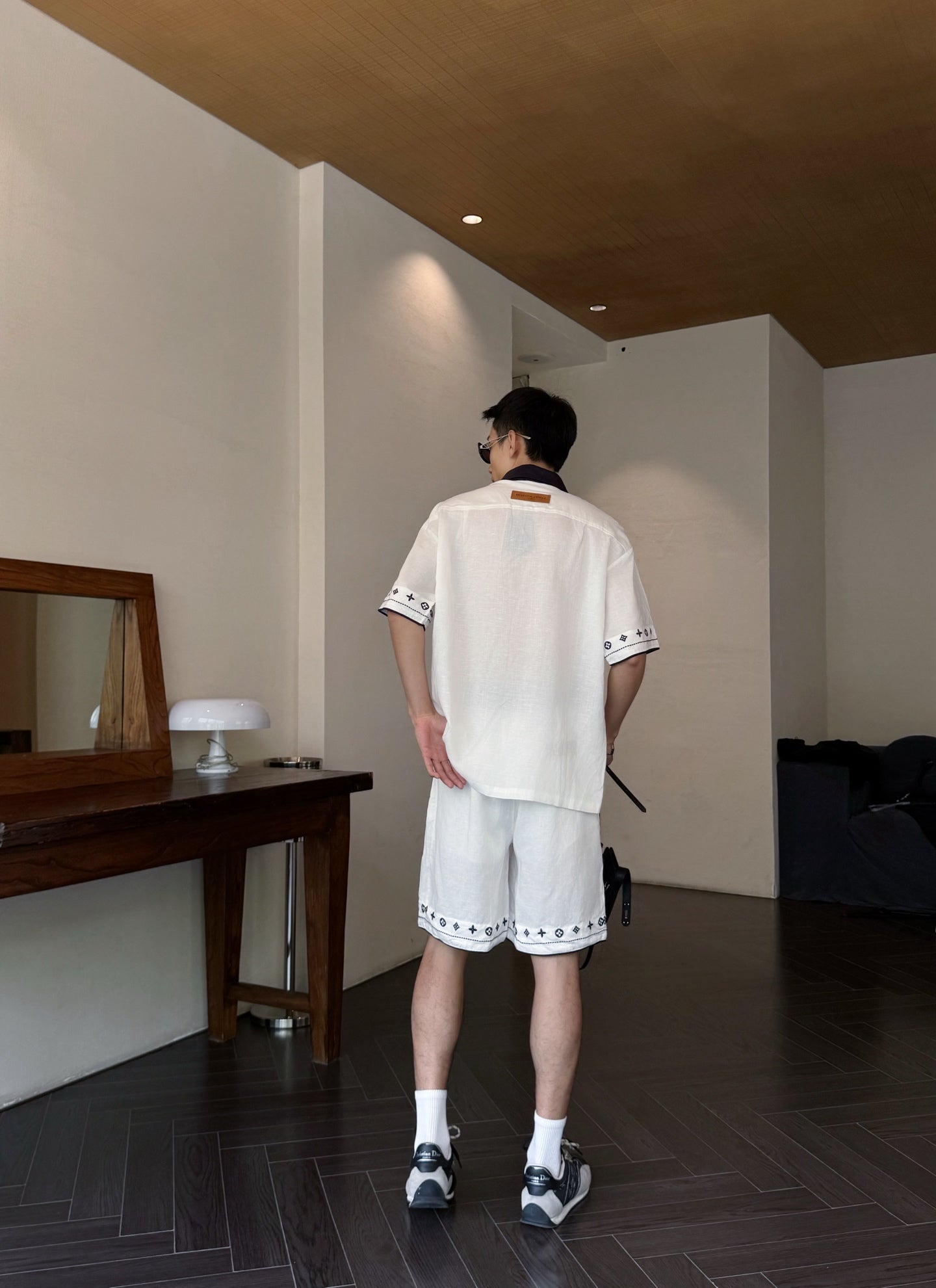 LuxluxHouse Best Quality Clothes Pants Louis Vuitton