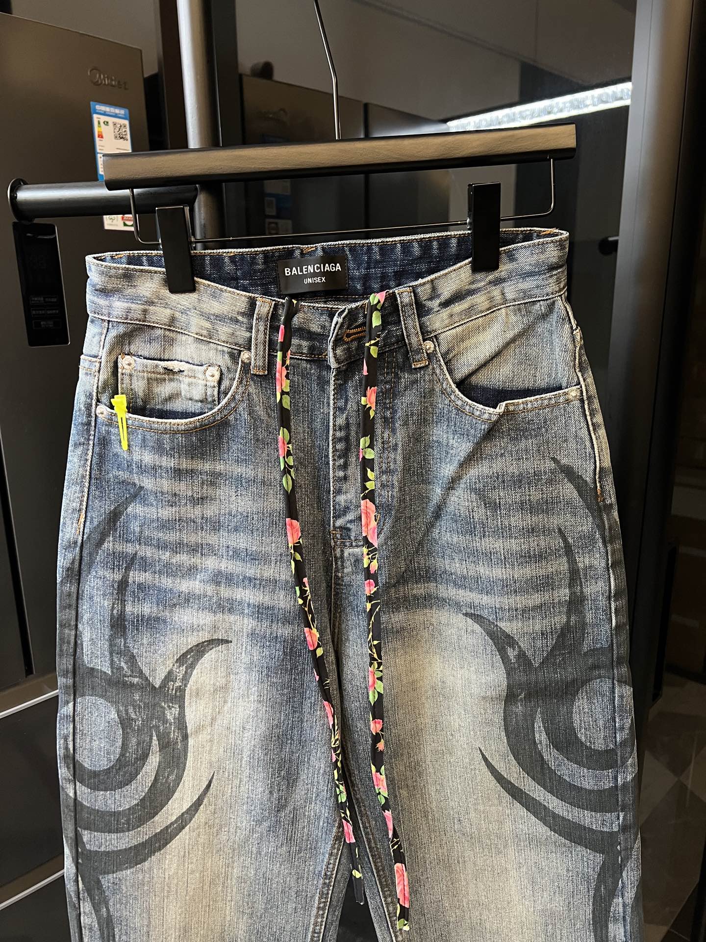LuxluxHouse Best Quality Clothes Balenciaga Pants
