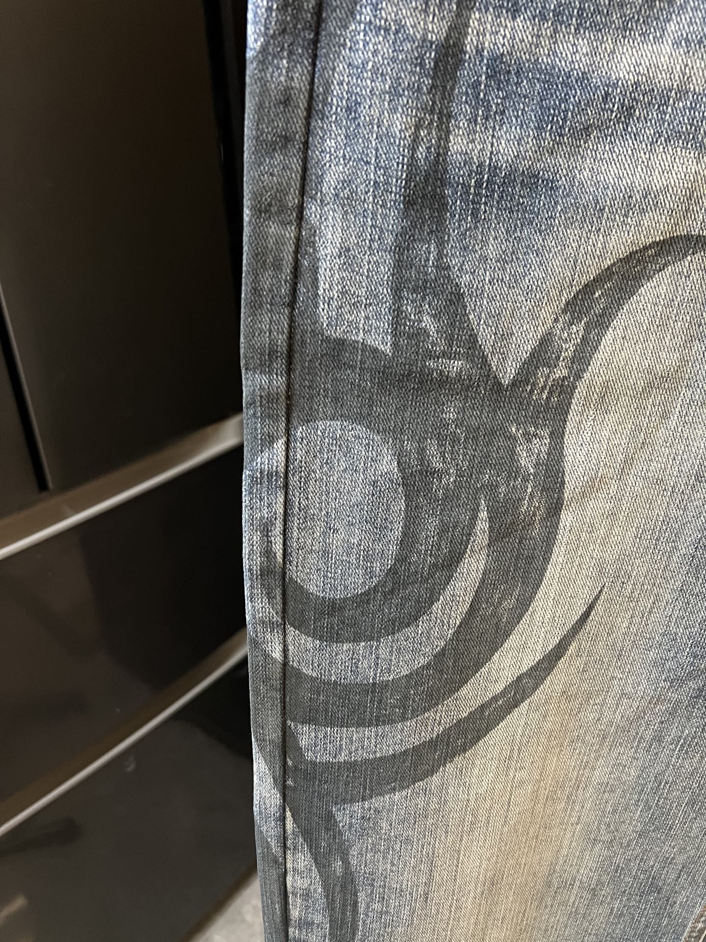 LuxluxHouse Best Quality Clothes Balenciaga Pants