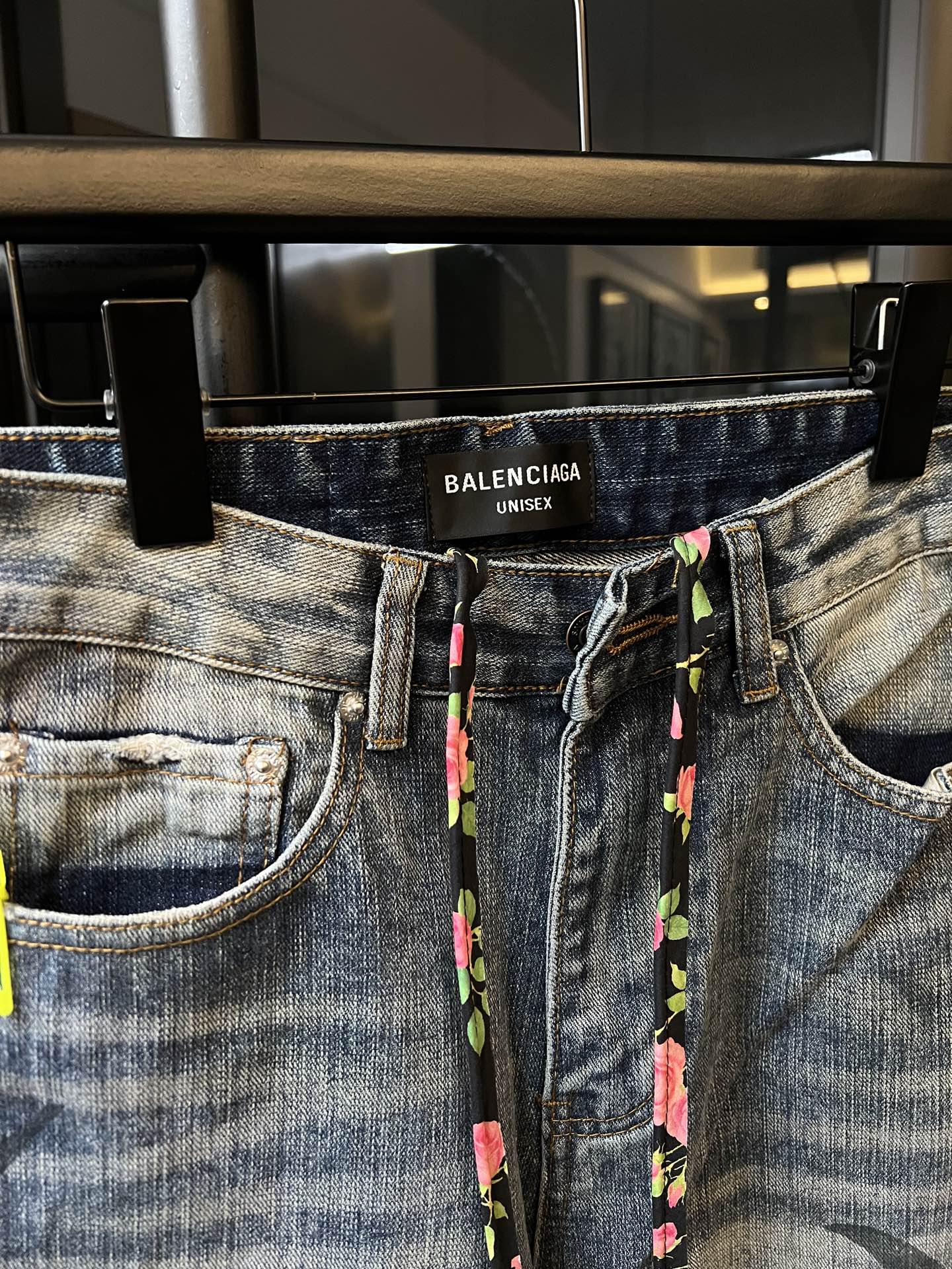LuxluxHouse Best Quality Clothes Balenciaga Pants
