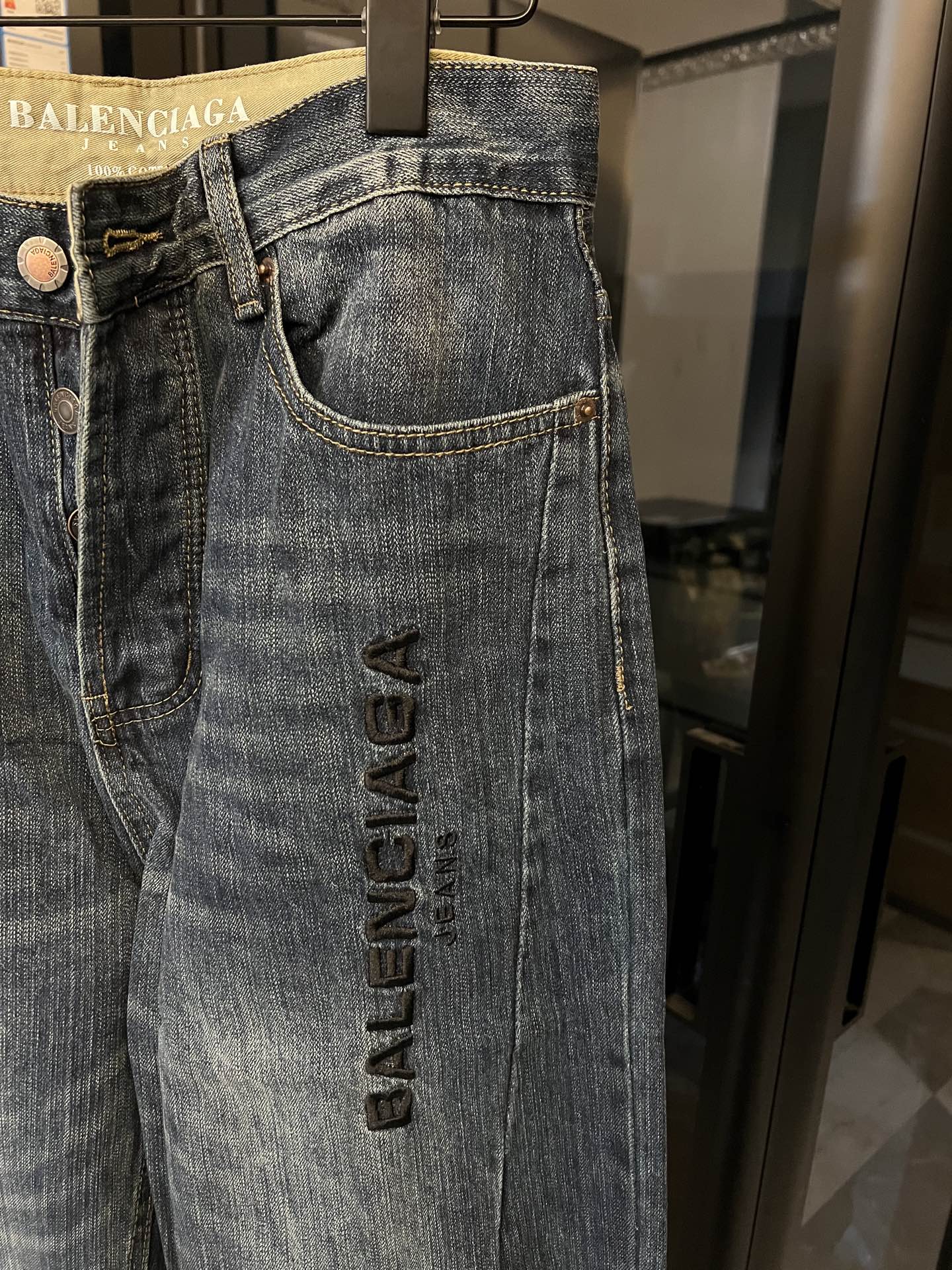 LuxluxHouse Best Quality Clothes Balenciaga Pants