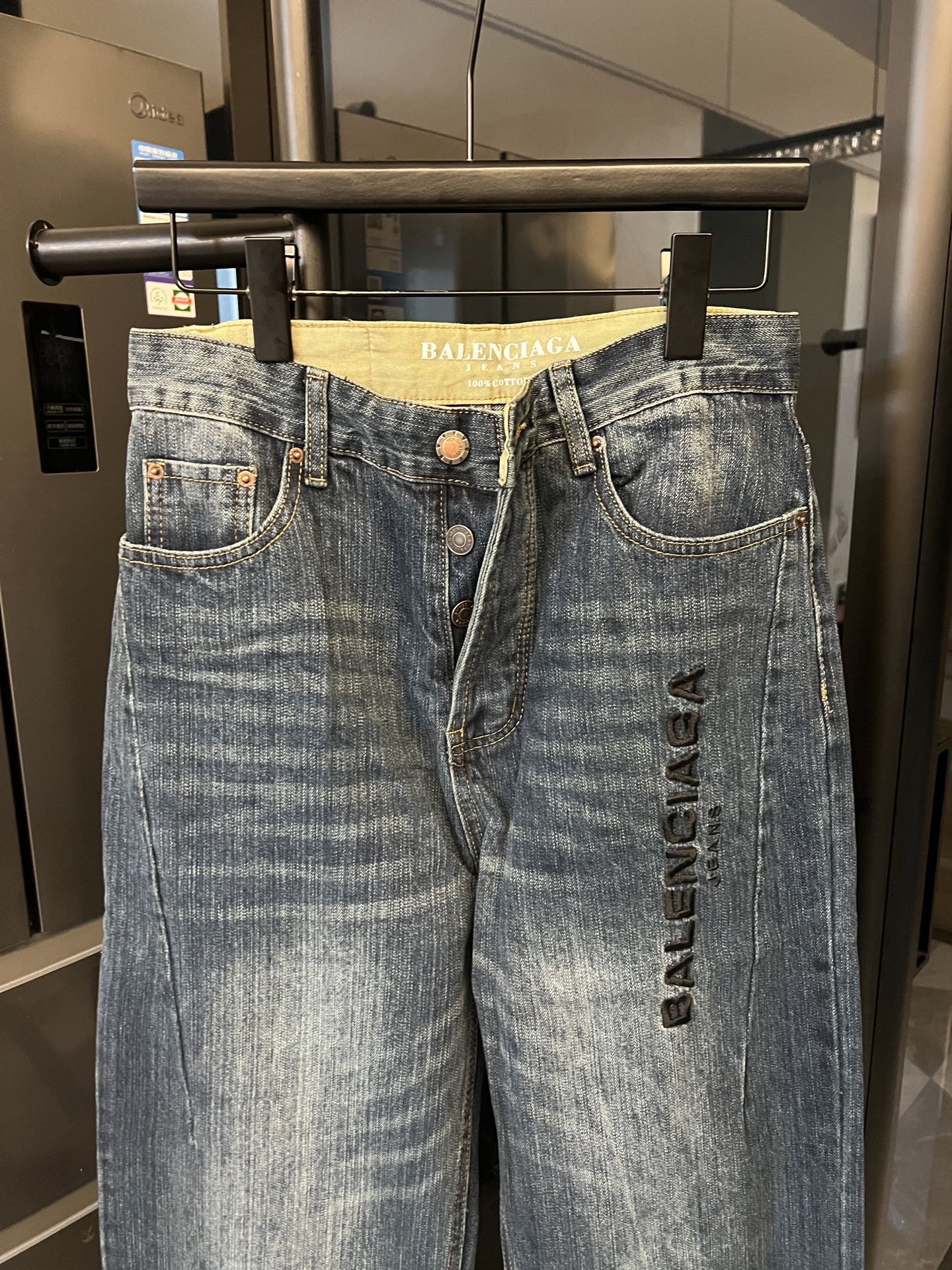 LuxluxHouse Best Quality Clothes Balenciaga Pants