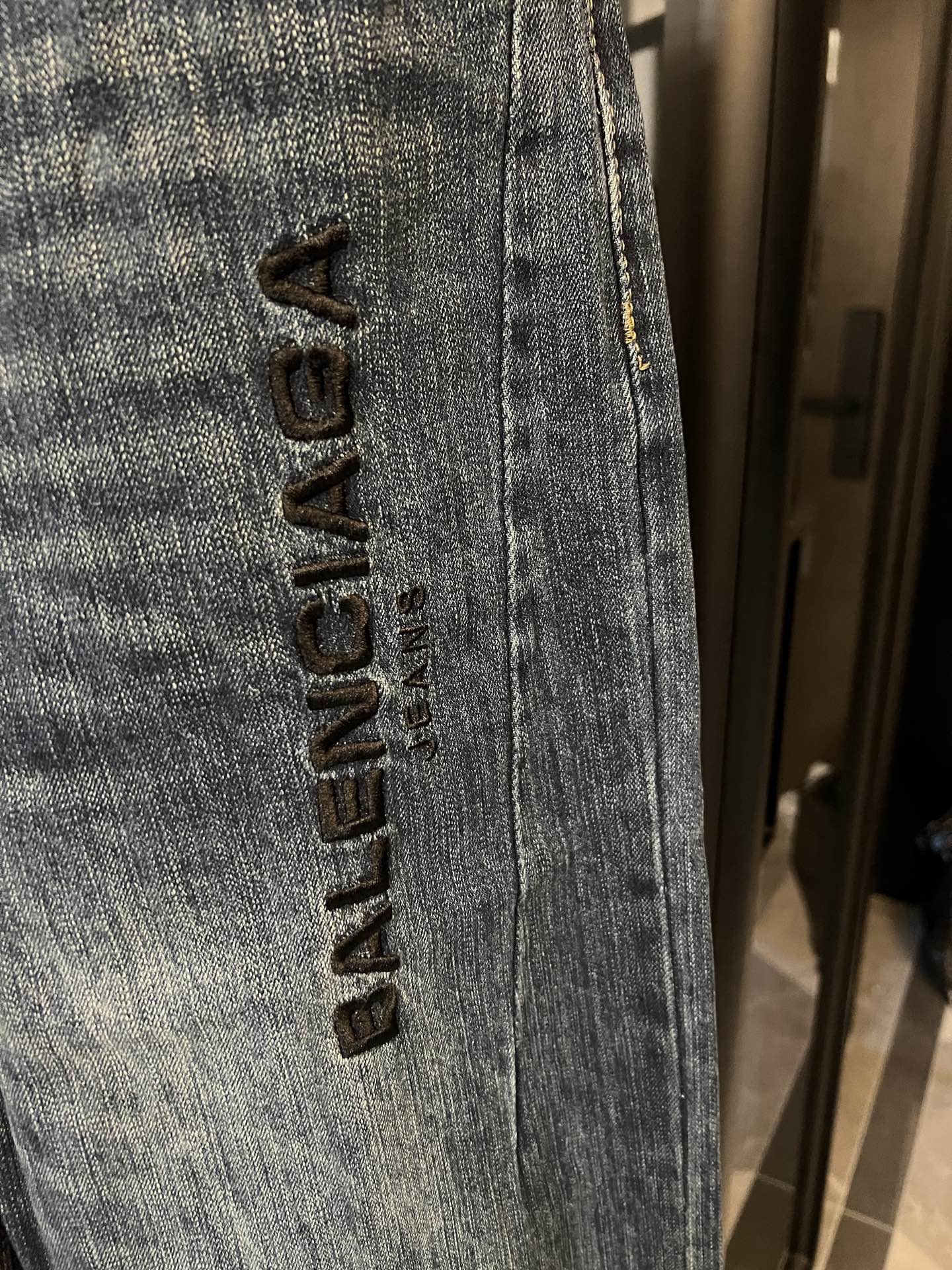 LuxluxHouse Best Quality Clothes Balenciaga Pants