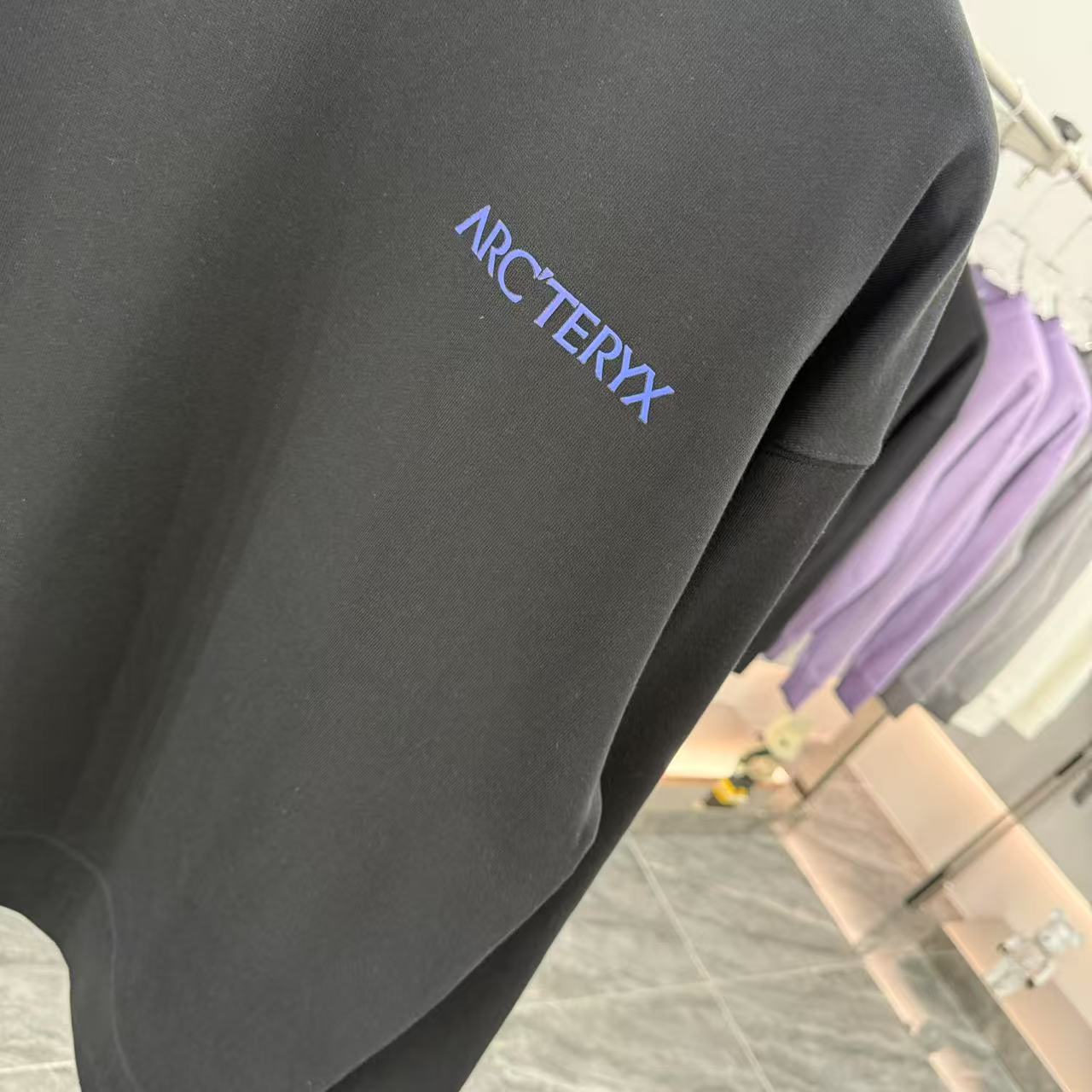 LuxluxHouse Best Quality Clothes Hoodie & Sweater Arcteryx