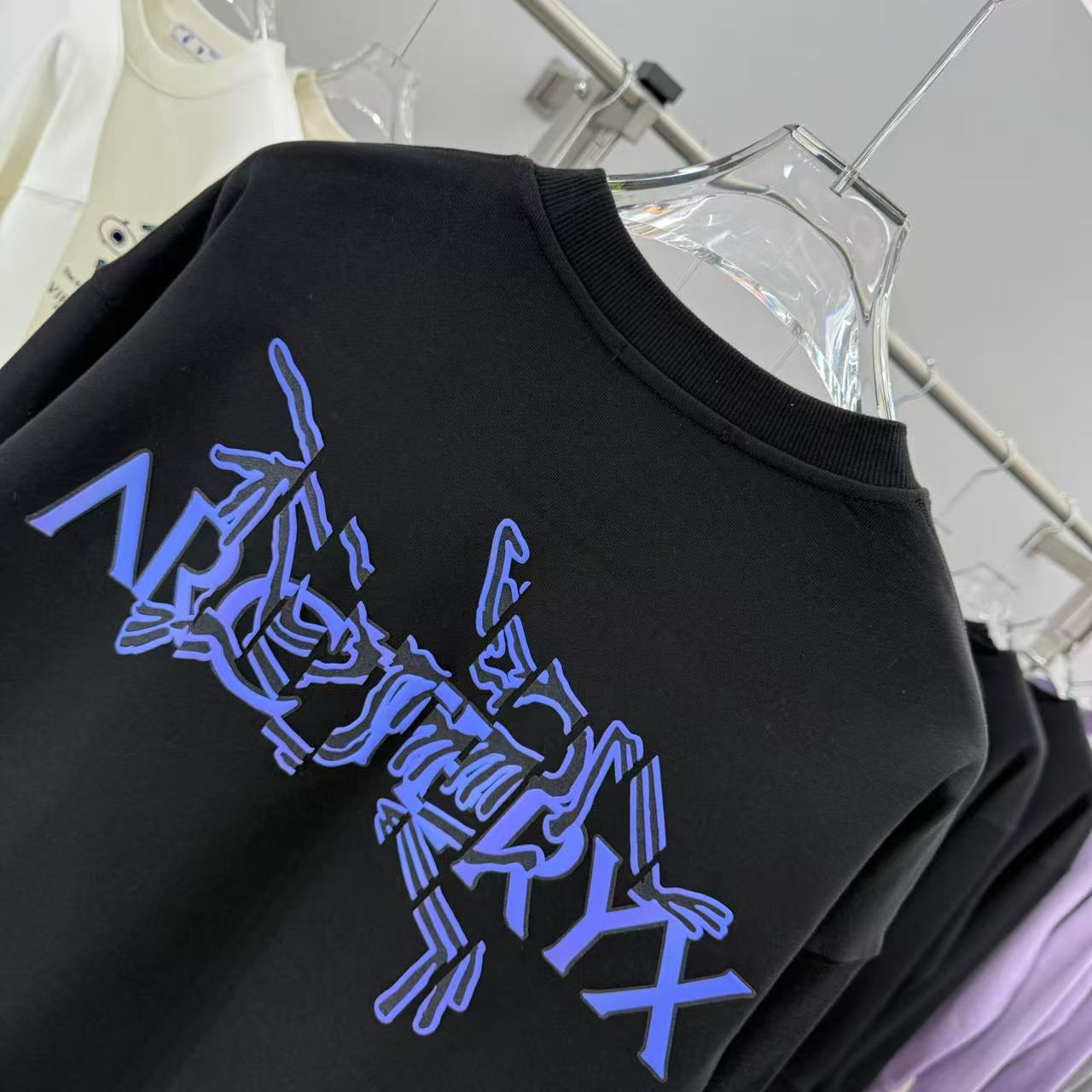 LuxluxHouse Best Quality Clothes Hoodie & Sweater Arcteryx