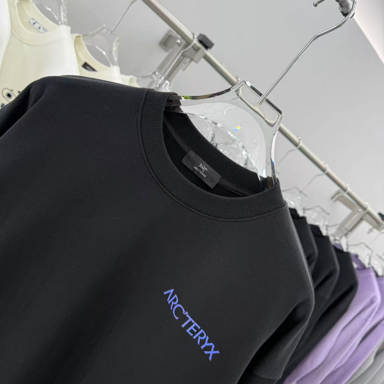 LuxluxHouse Best Quality Clothes Hoodie & Sweater Arcteryx