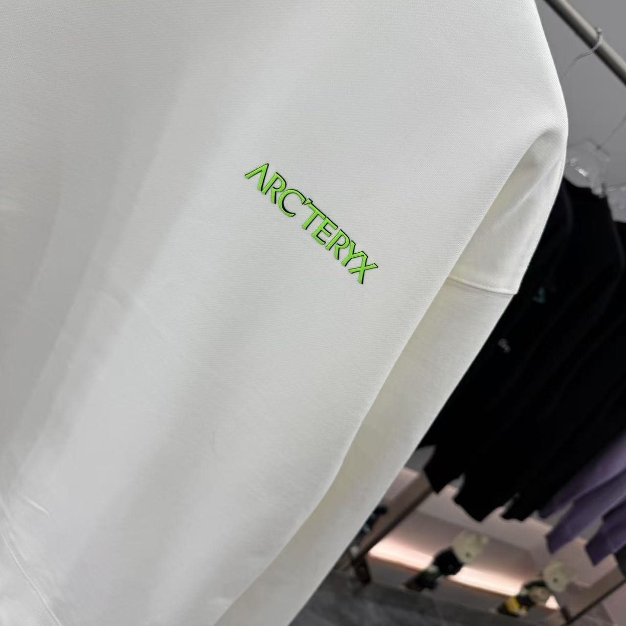 LuxluxHouse Best Quality Clothes Hoodie & Sweater Arcteryx
