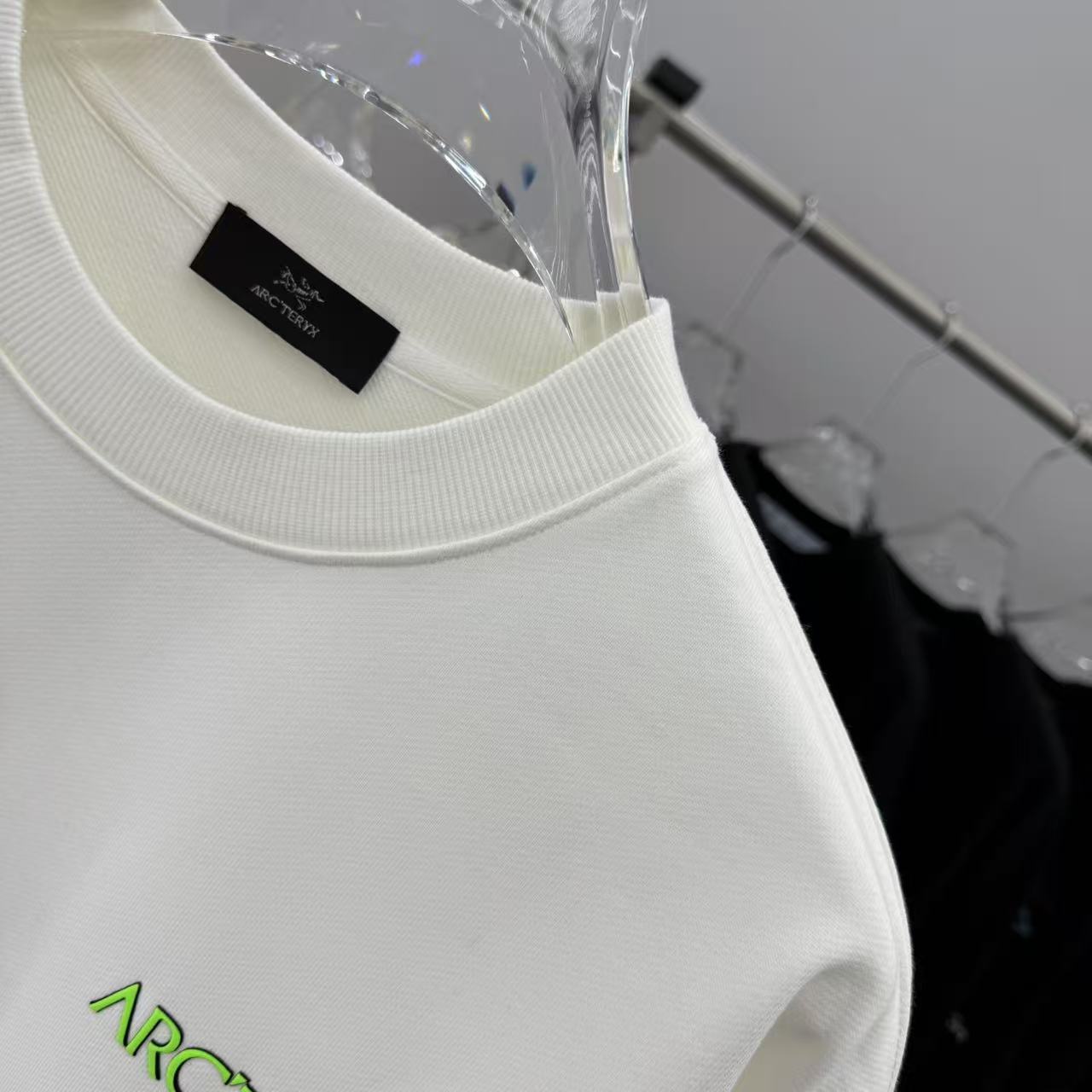 LuxluxHouse Best Quality Clothes Hoodie & Sweater Arcteryx