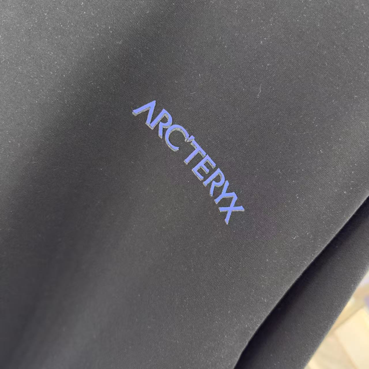 LuxluxHouse Best Quality Clothes T-shirt Arcteryx