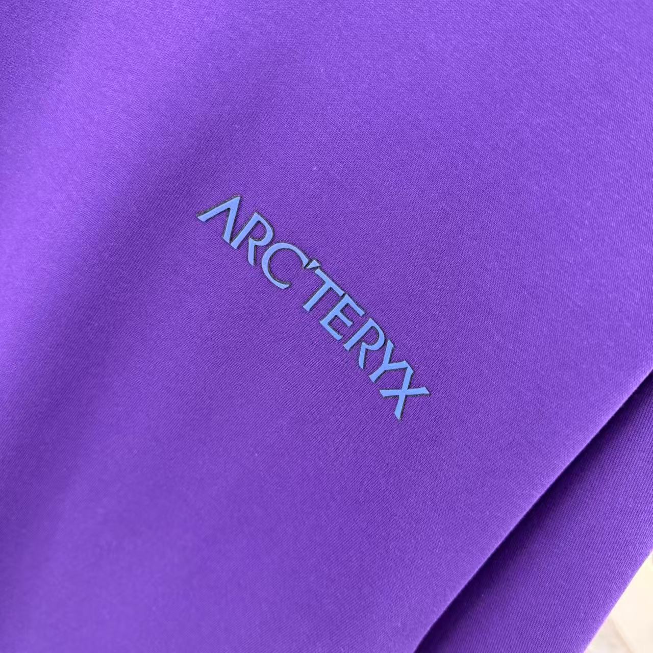 LuxluxHouse Best Quality Clothes T-shirt Arcteryx