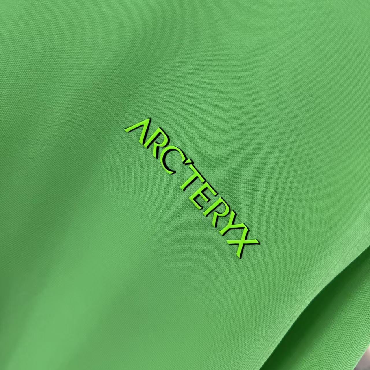 LuxluxHouse Best Quality Clothes T-shirt Arcteryx