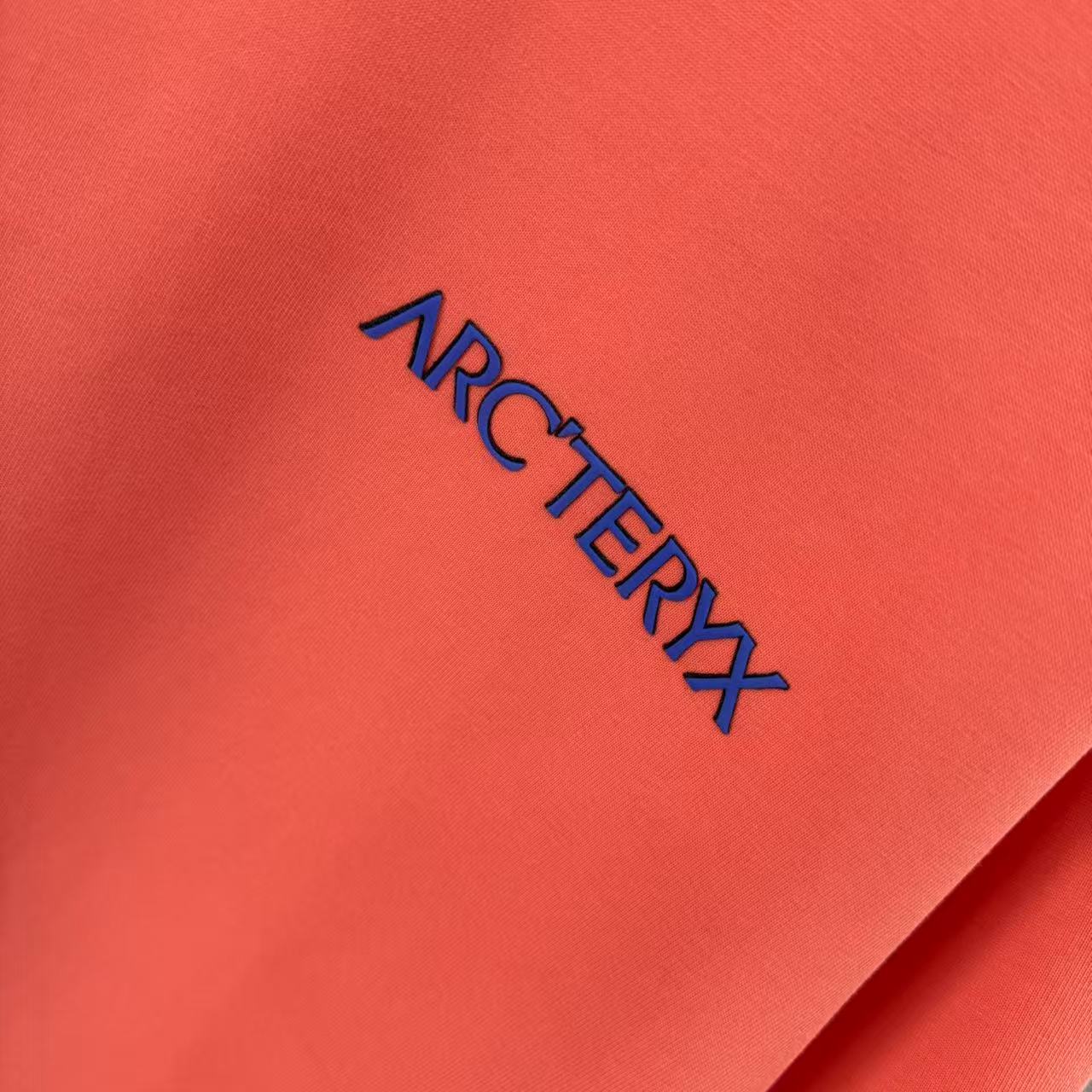 LuxluxHouse Best Quality Clothes T-shirt Arcteryx