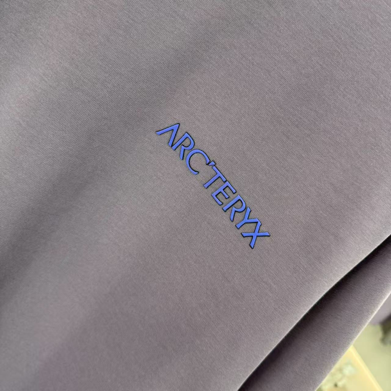 LuxluxHouse Best Quality Clothes T-shirt Arcteryx