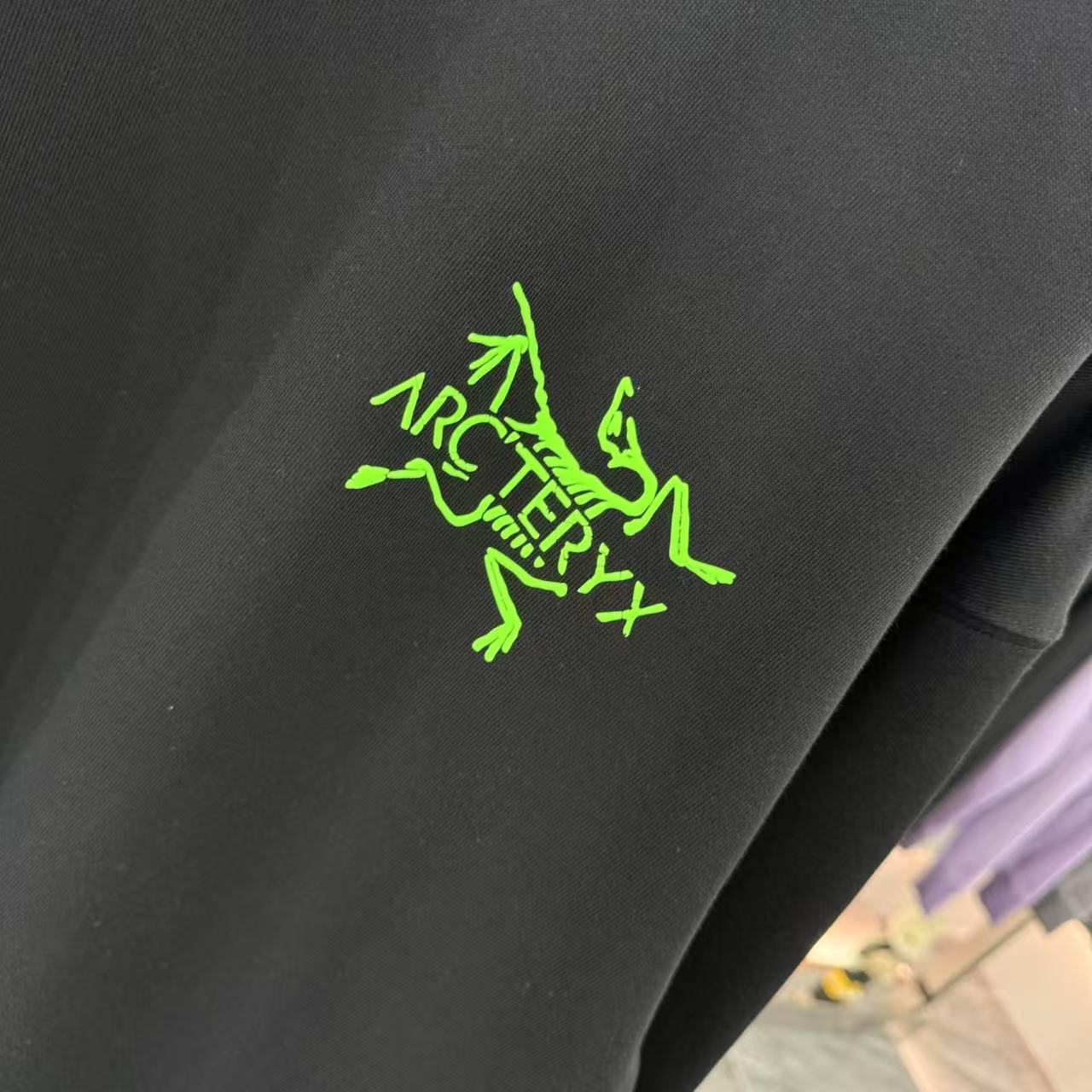 LuxluxHouse Best Quality Clothes Hoodie & Sweater Arcteryx
