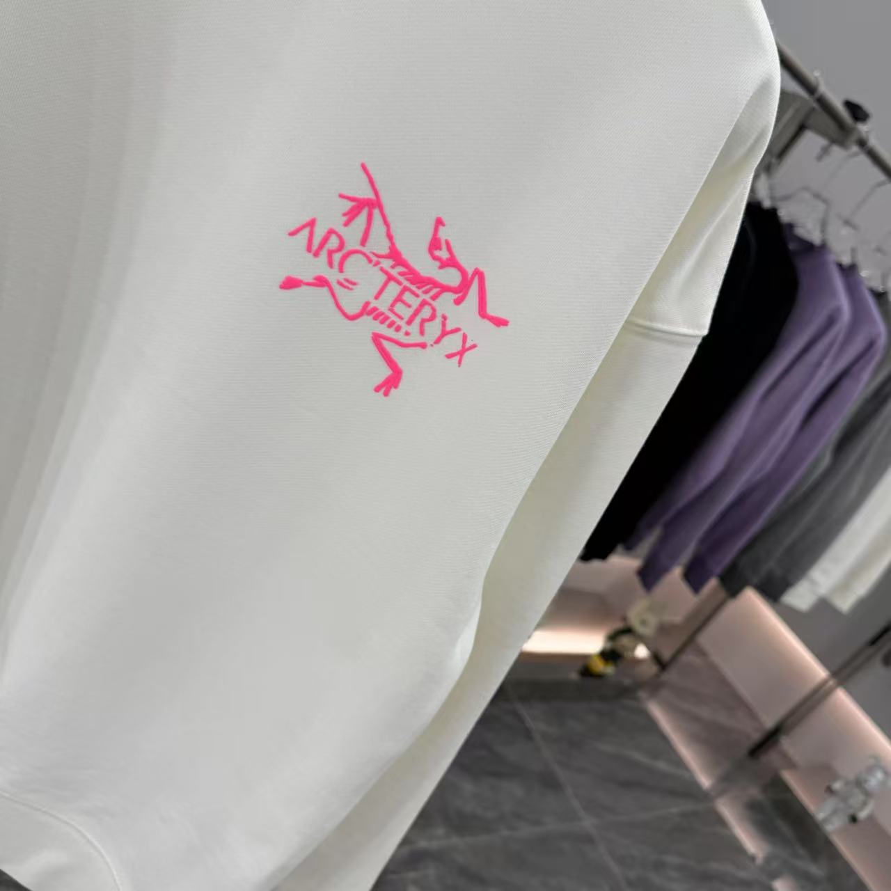 LuxluxHouse Best Quality Clothes Hoodie & Sweater Arcteryx