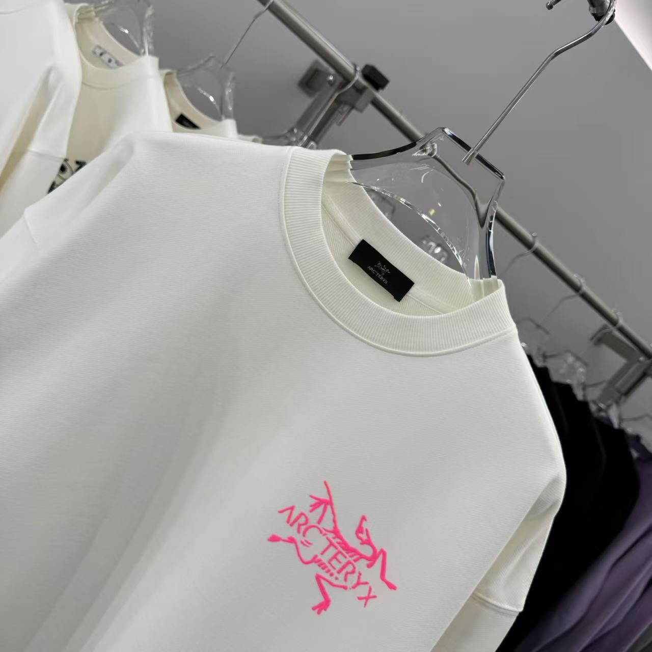 LuxluxHouse Best Quality Clothes Hoodie & Sweater Arcteryx