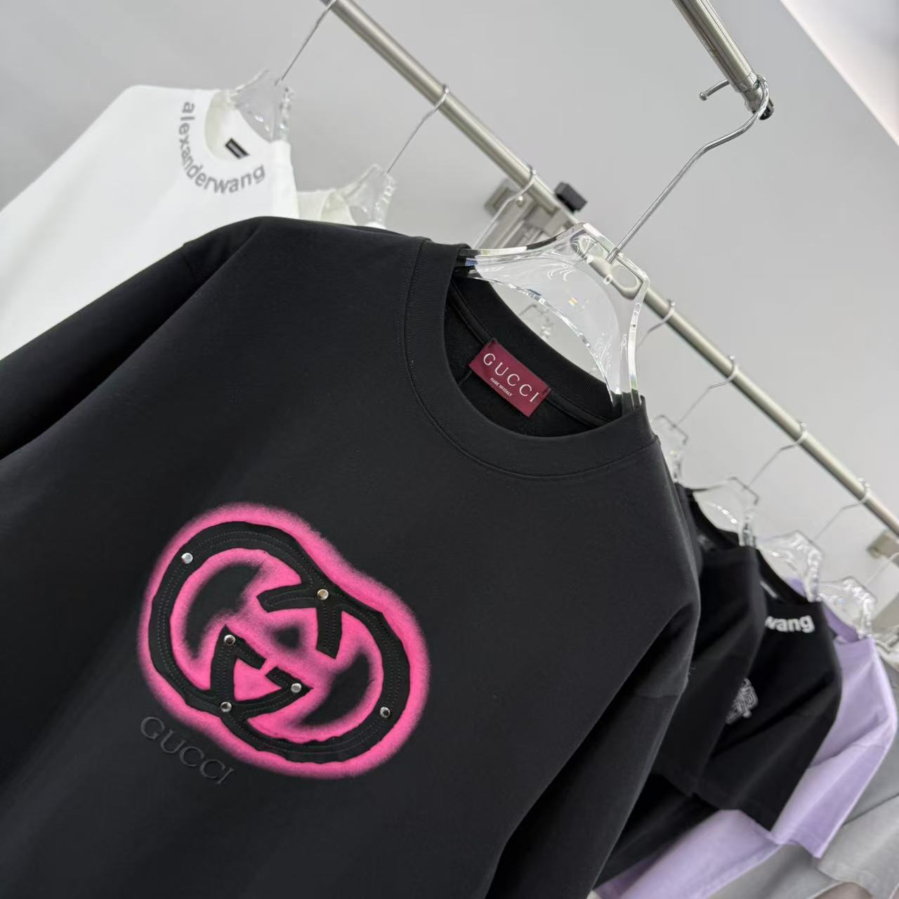 LuxluxHouse Best Quality Clothes Gucci T-shirt