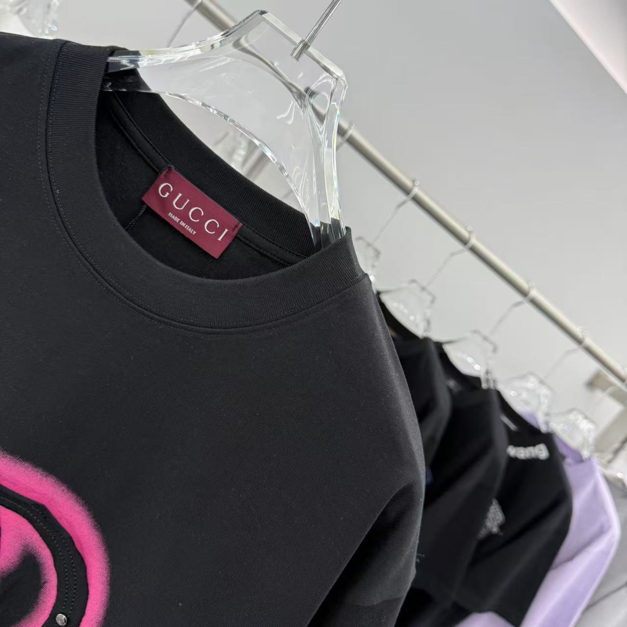 LuxluxHouse Best Quality Clothes Gucci T-shirt