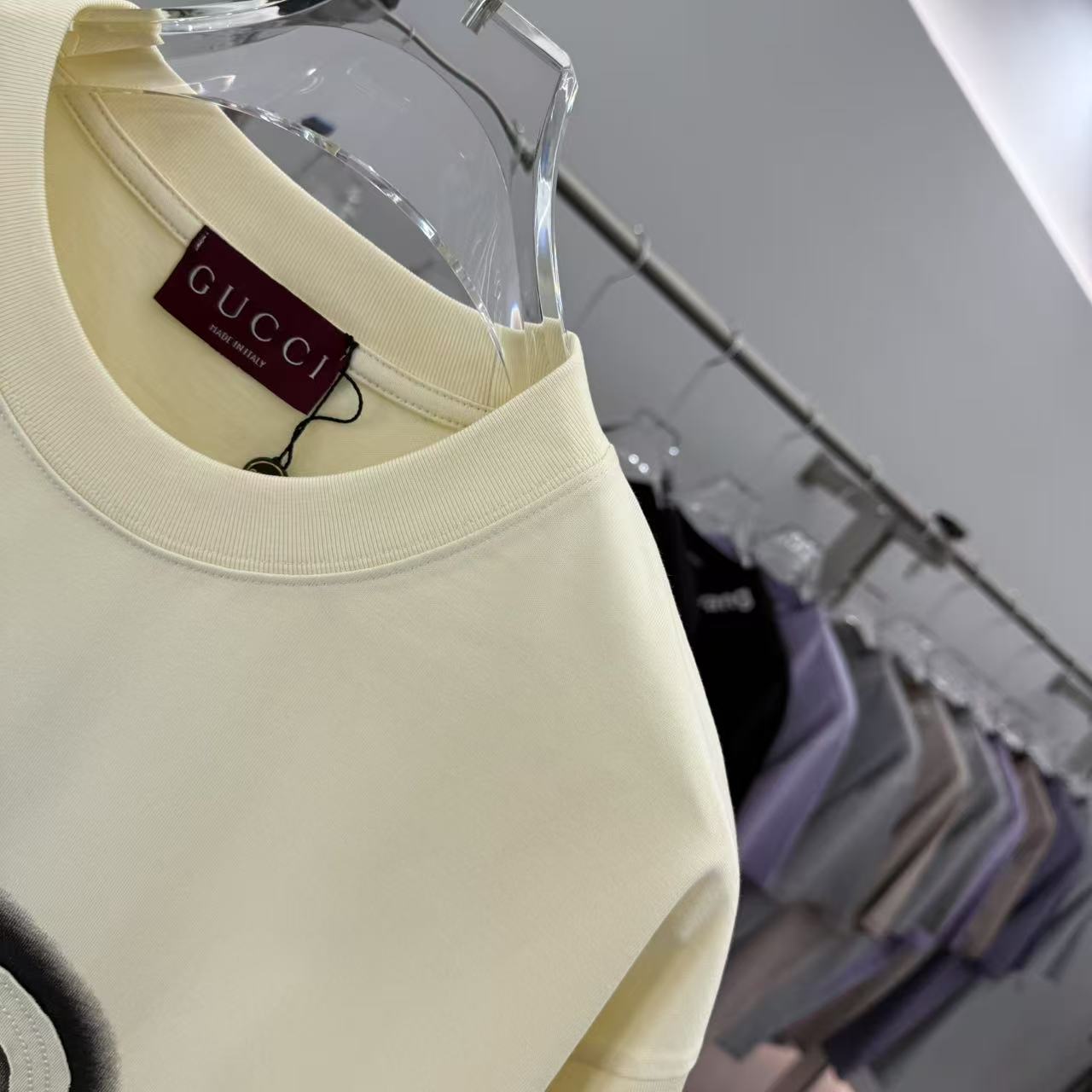 LuxluxHouse Best Quality Clothes Gucci T-shirt