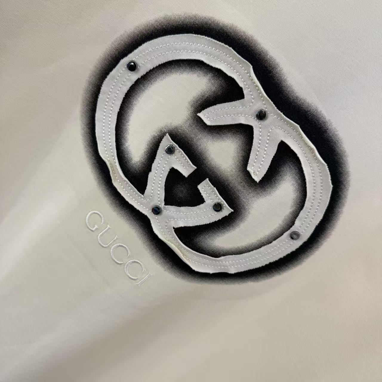 LuxluxHouse Best Quality Clothes Gucci T-shirt