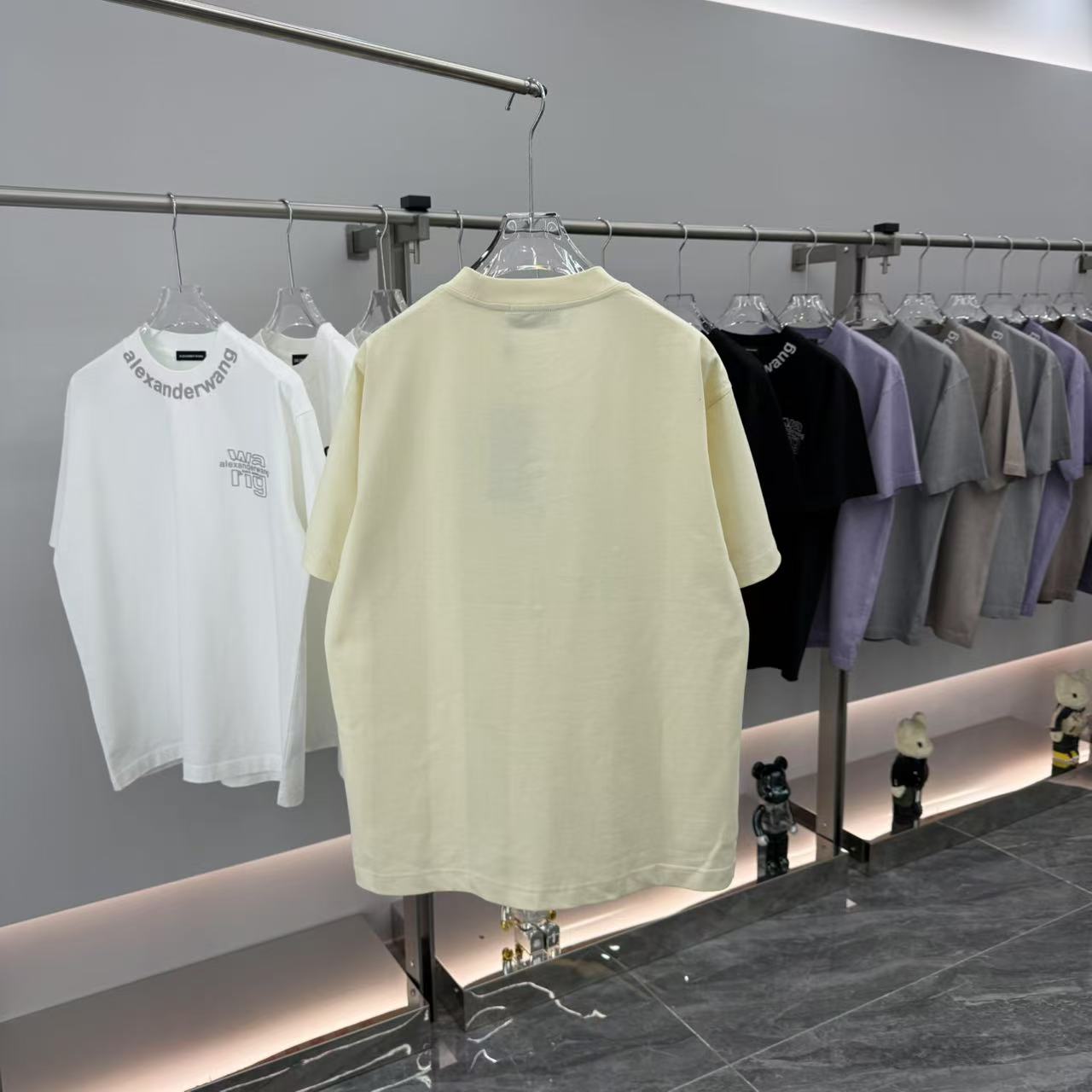 LuxluxHouse Best Quality Clothes Gucci T-shirt