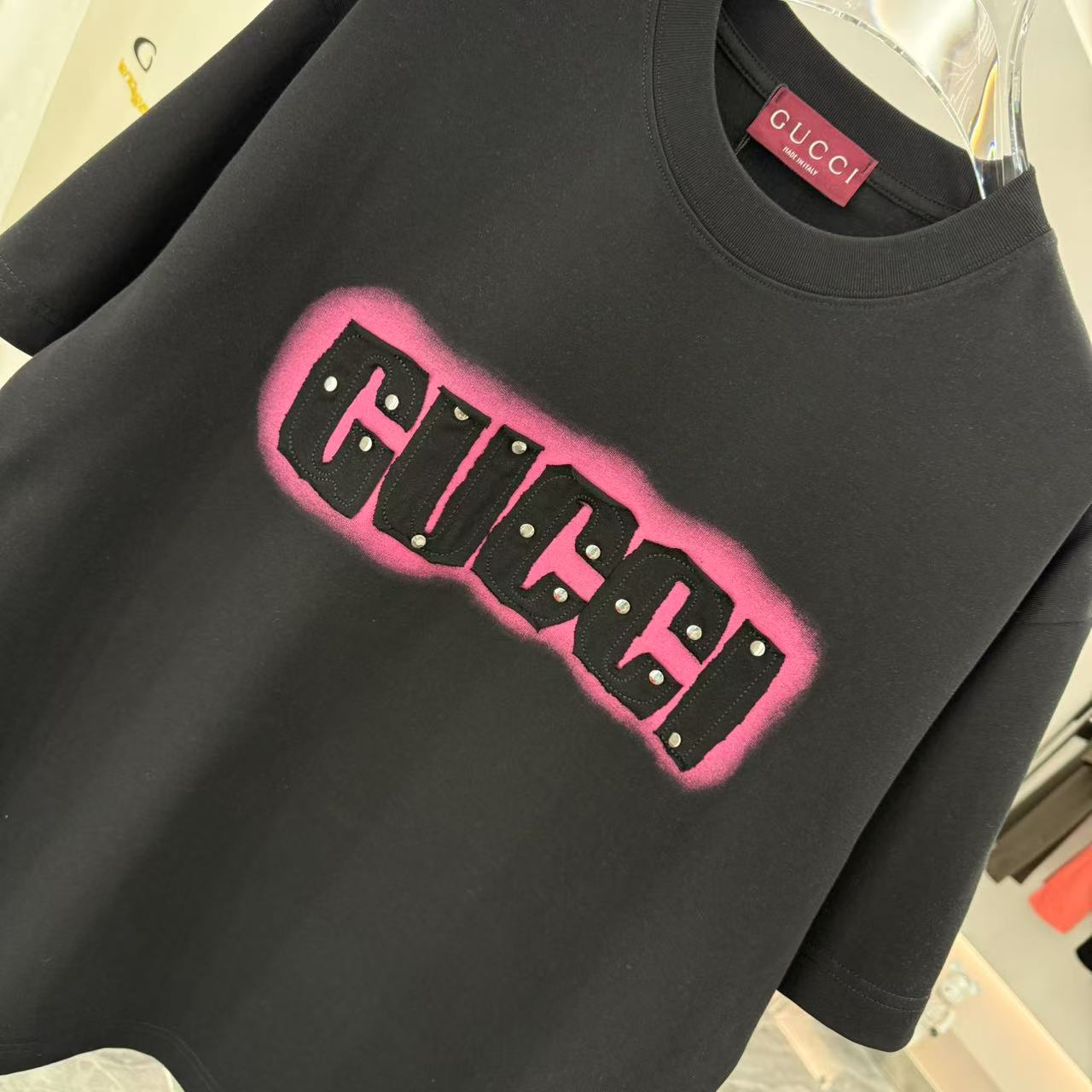 LuxluxHouse Best Quality Clothes Gucci T-shirt