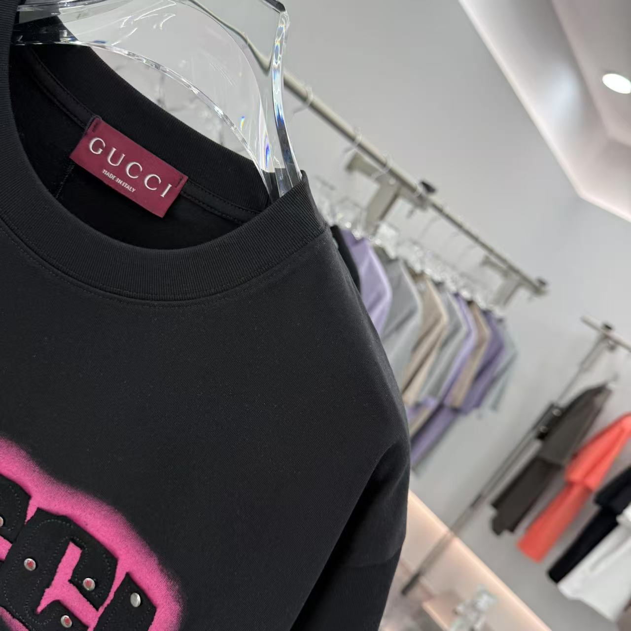 LuxluxHouse Best Quality Clothes Gucci T-shirt