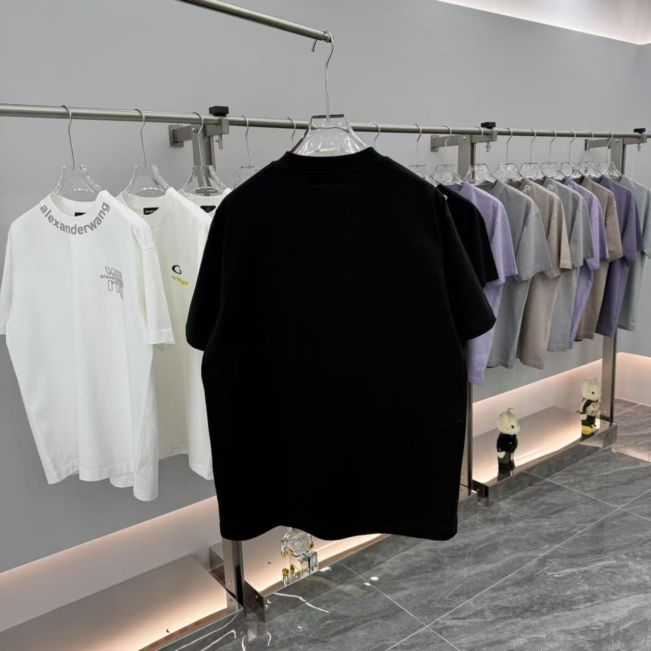 LuxluxHouse Best Quality Clothes Gucci T-shirt