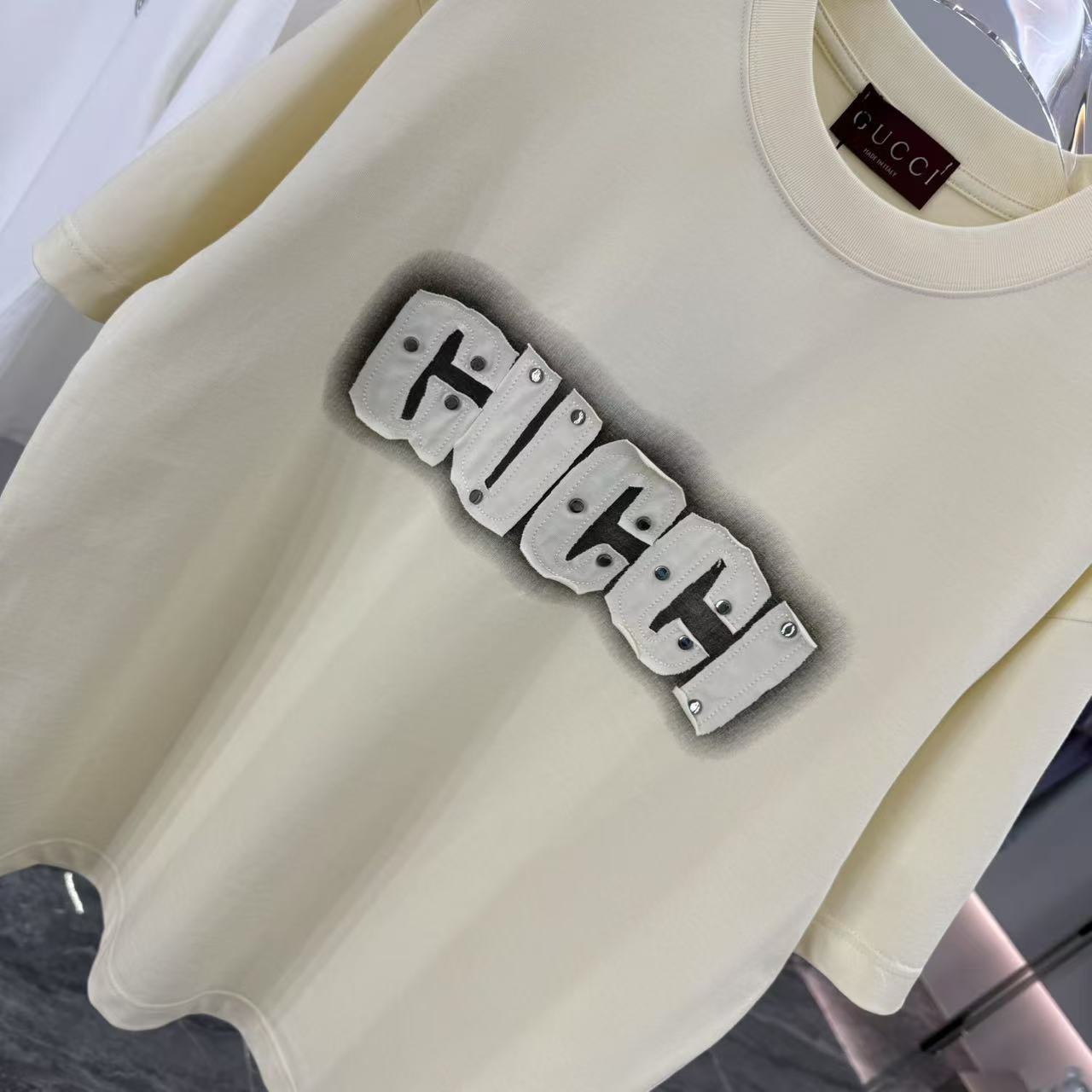 LuxluxHouse Best Quality Clothes Gucci T-shirt