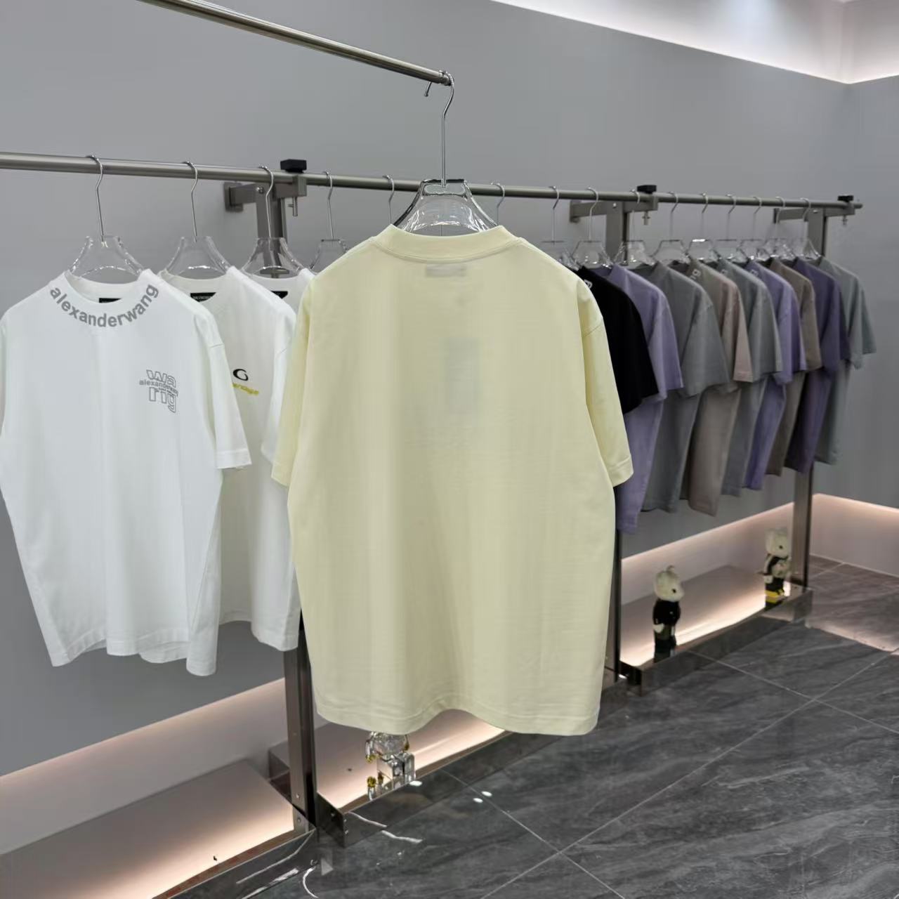 LuxluxHouse Best Quality Clothes Gucci T-shirt
