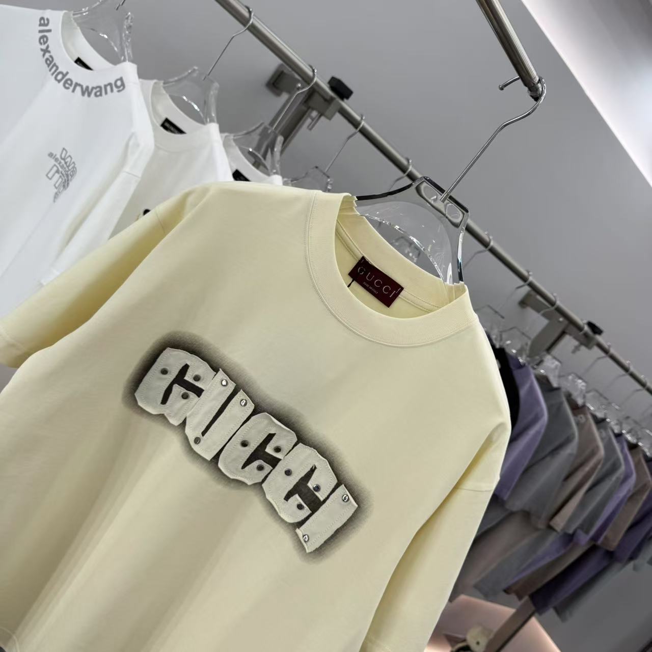 LuxluxHouse Best Quality Clothes Gucci T-shirt