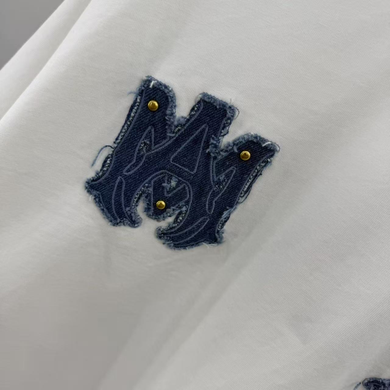 LuxluxHouse Best Quality Clothes Amiri T-shirt