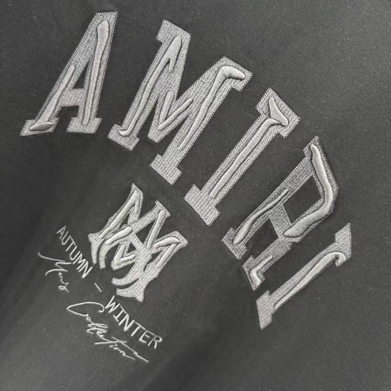 LuxluxHouse Best Quality Clothes Amiri T-shirt